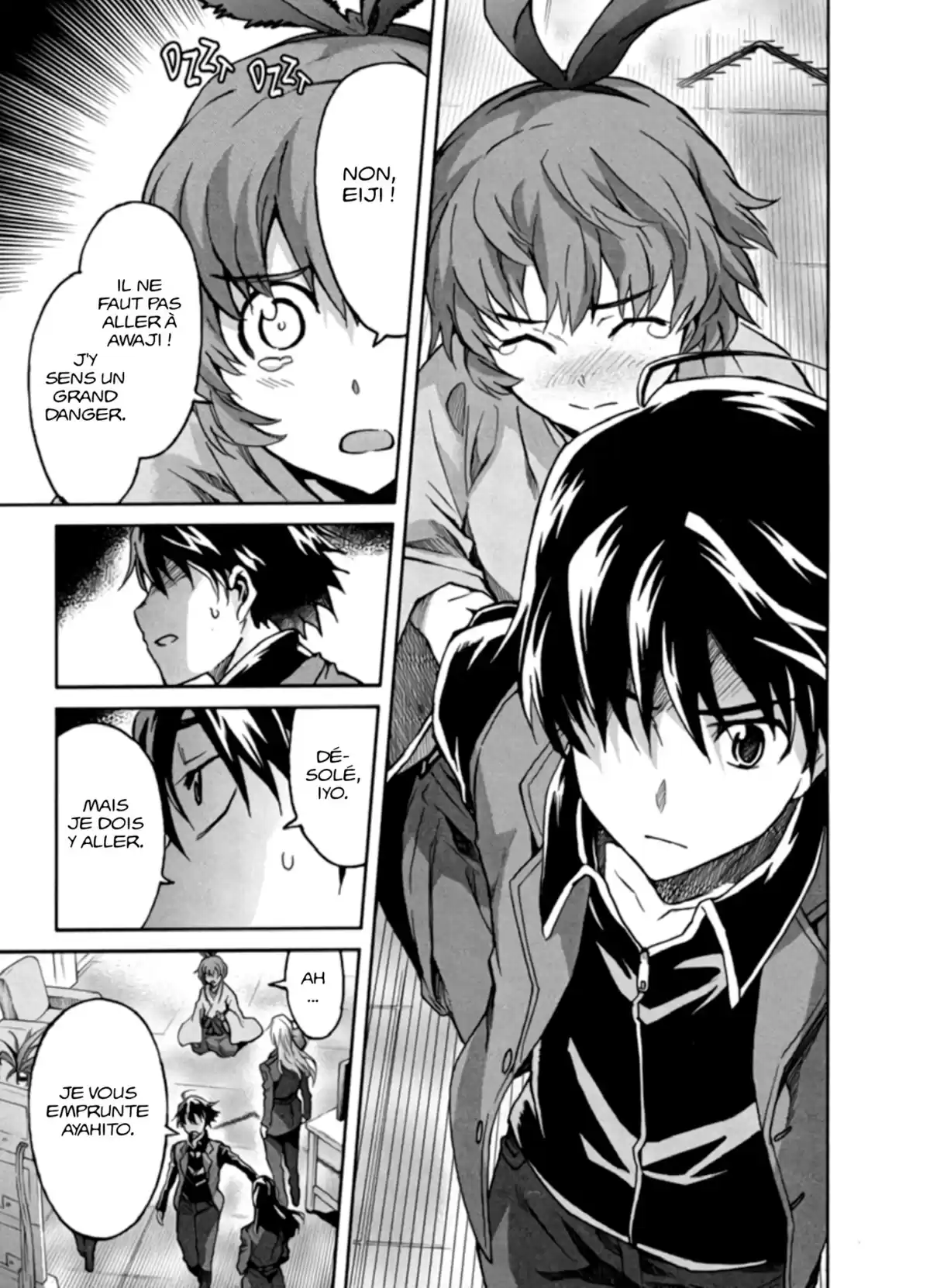 Big Order Volume 5 page 51