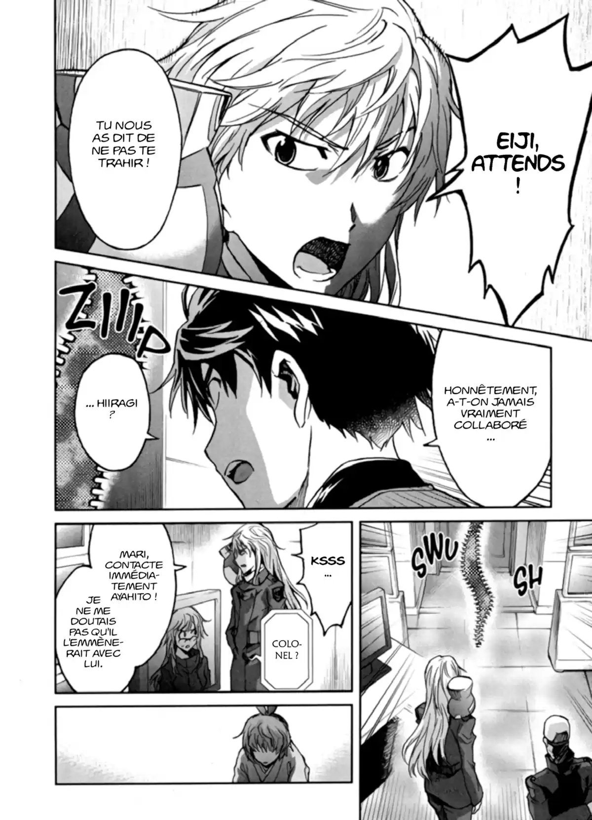 Big Order Volume 5 page 52