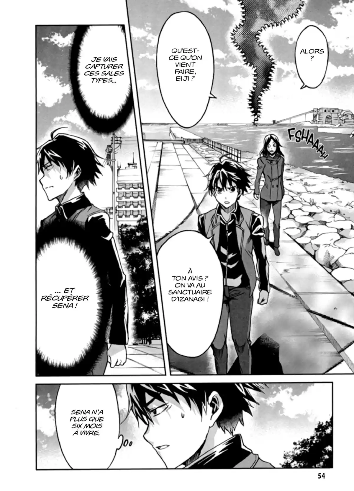 Big Order Volume 5 page 54