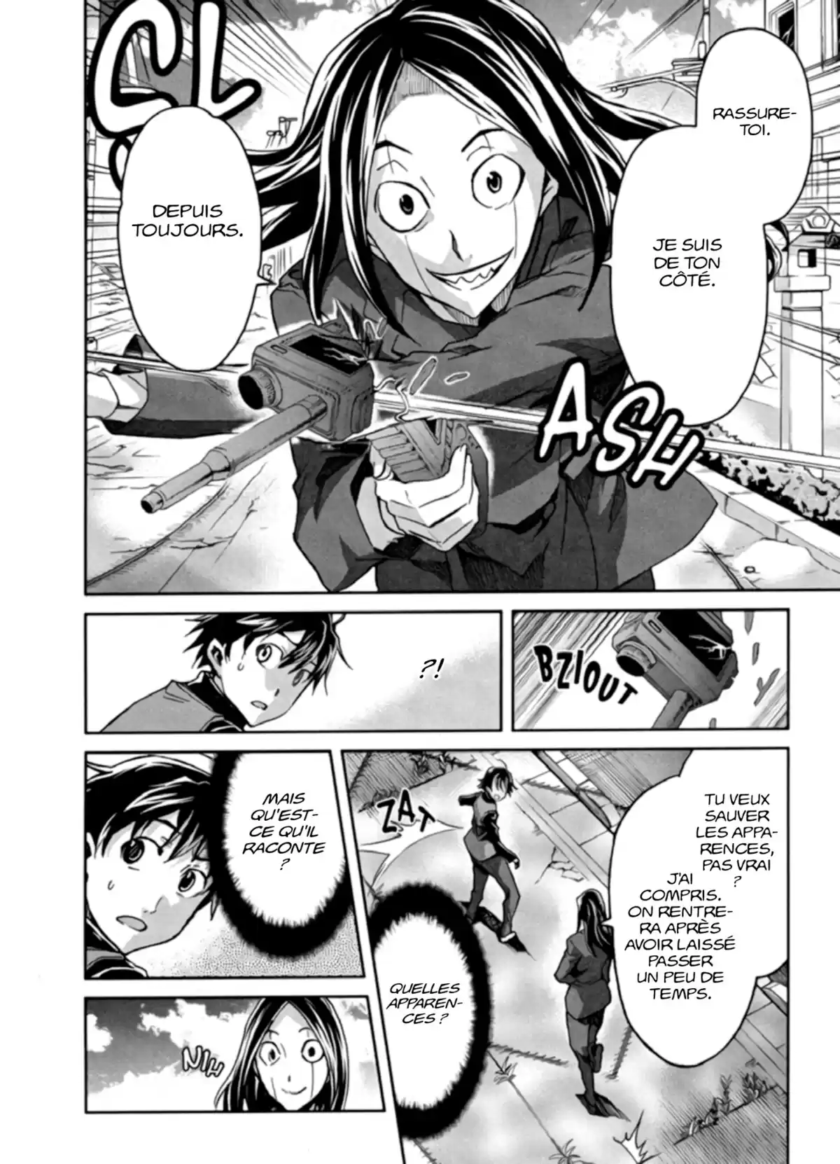 Big Order Volume 5 page 56