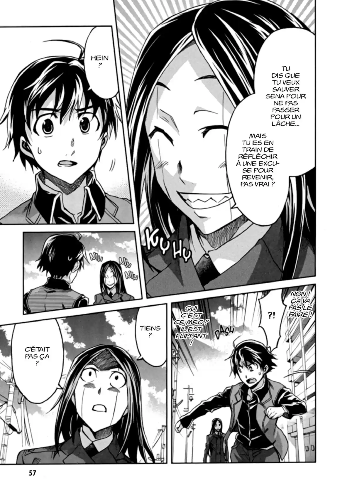Big Order Volume 5 page 57