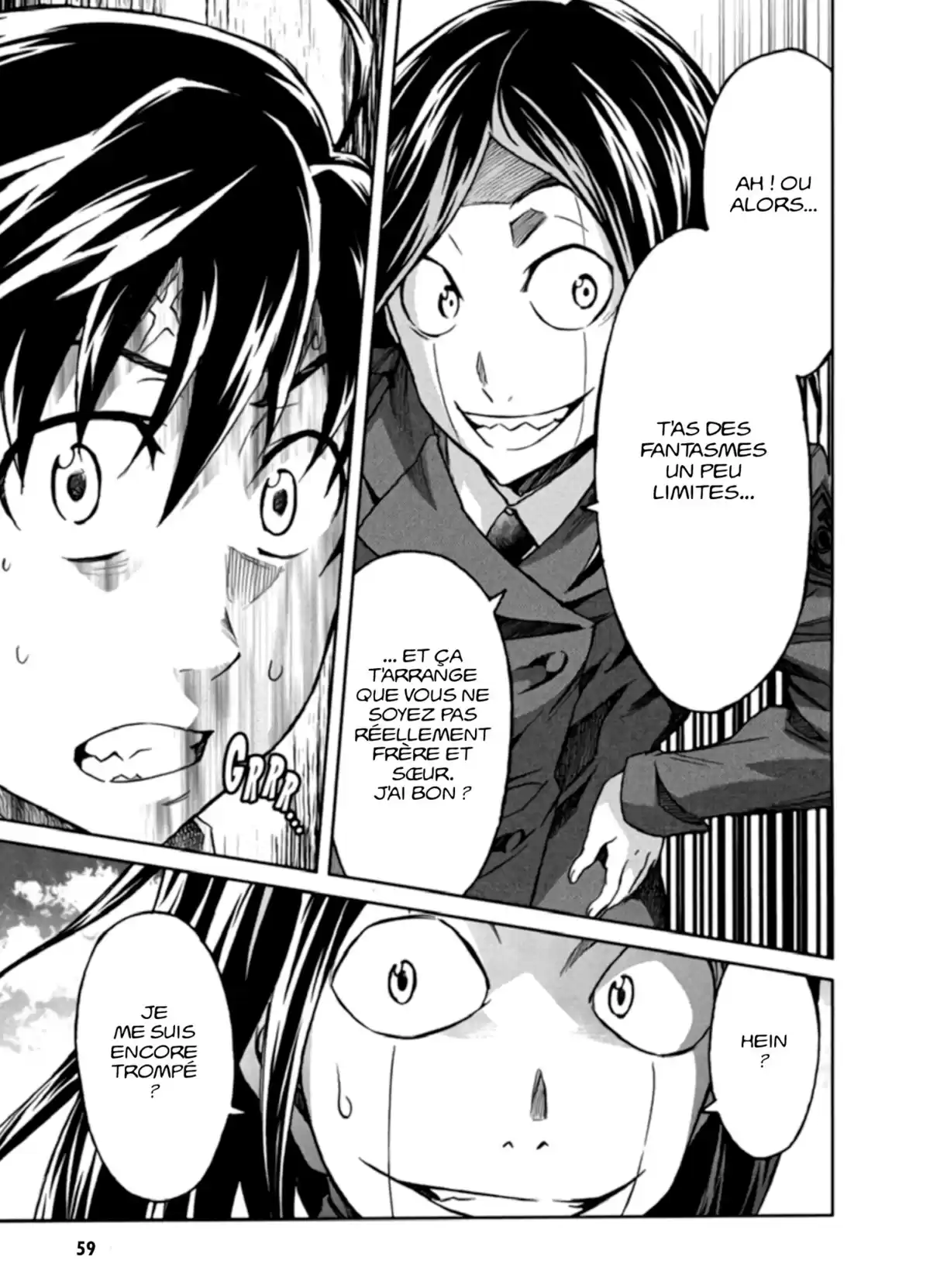 Big Order Volume 5 page 59