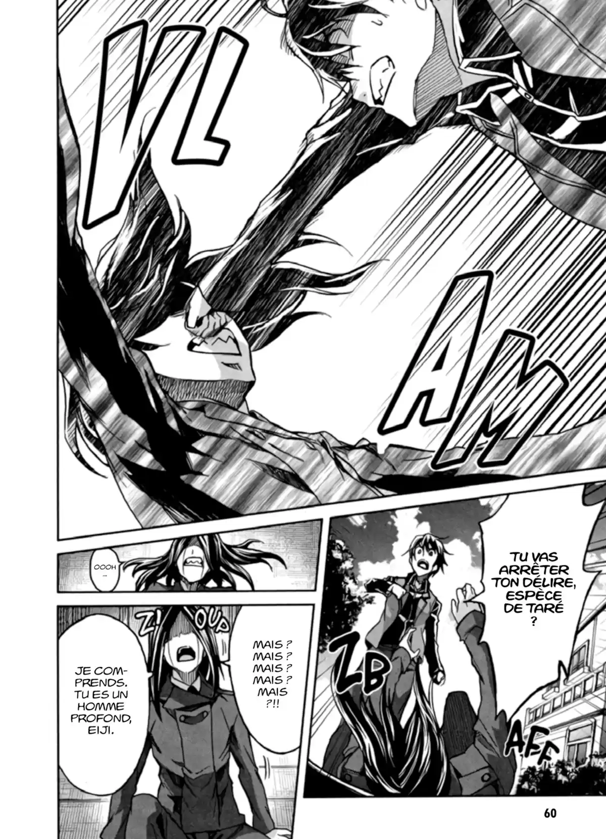 Big Order Volume 5 page 60