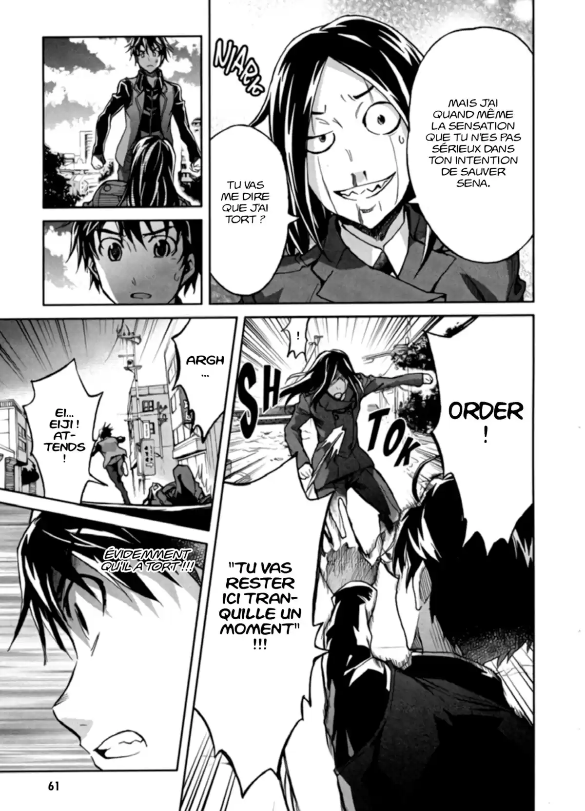 Big Order Volume 5 page 61
