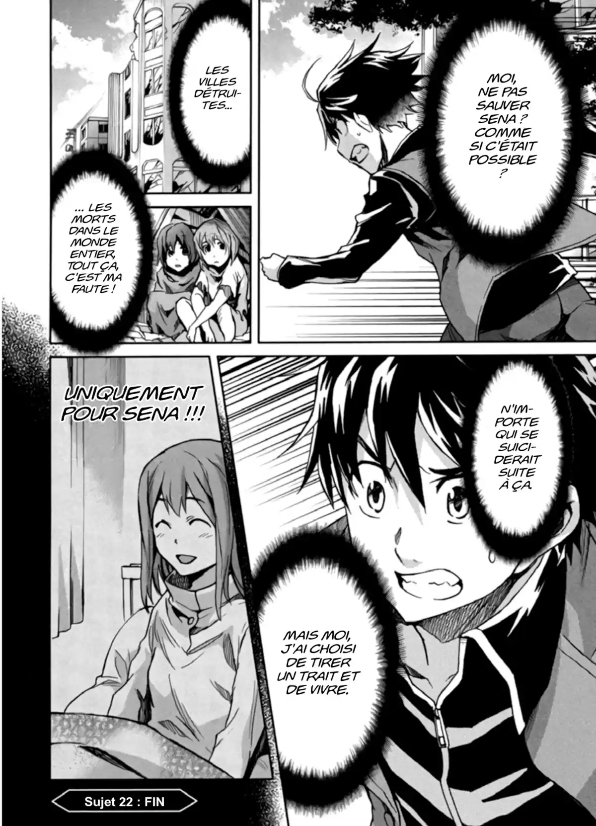 Big Order Volume 5 page 62