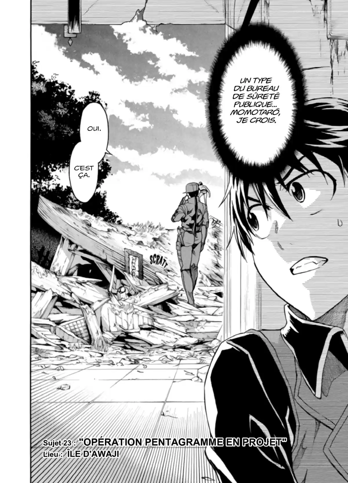 Big Order Volume 5 page 64