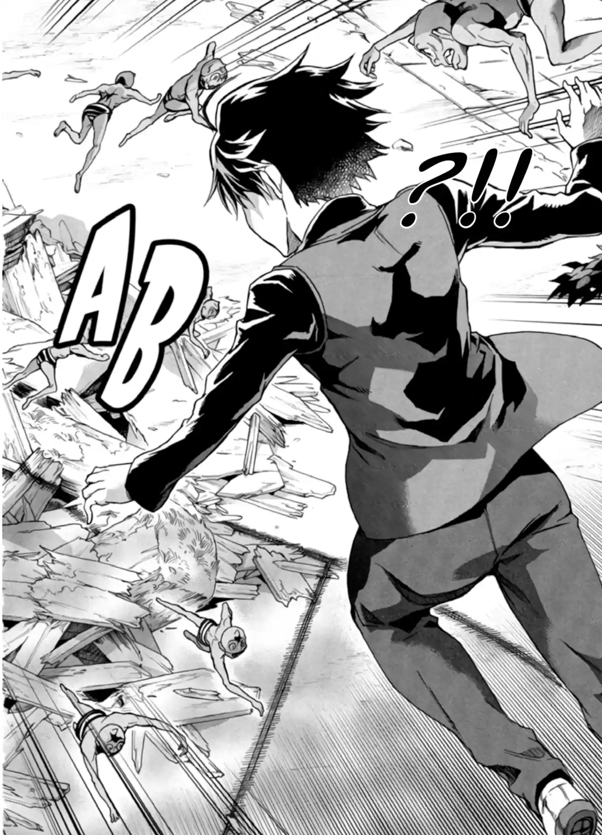 Big Order Volume 5 page 68