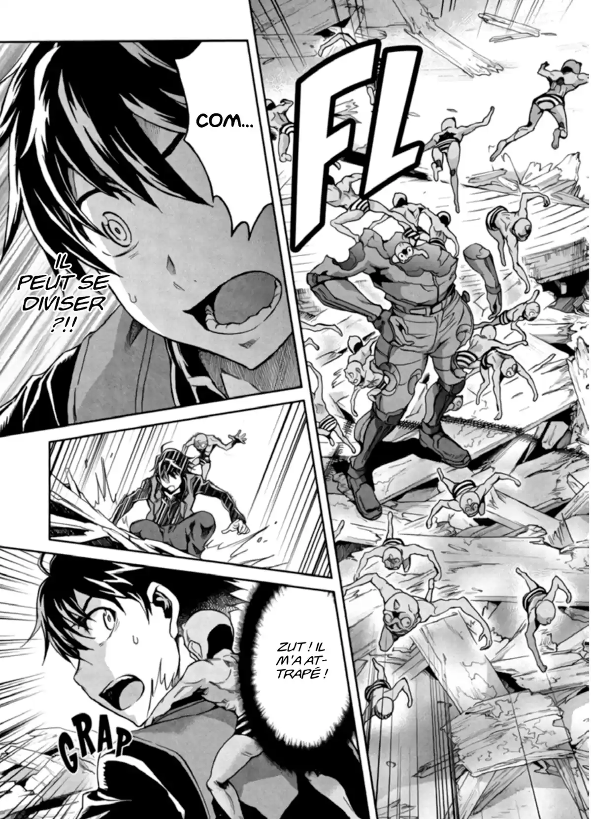 Big Order Volume 5 page 69