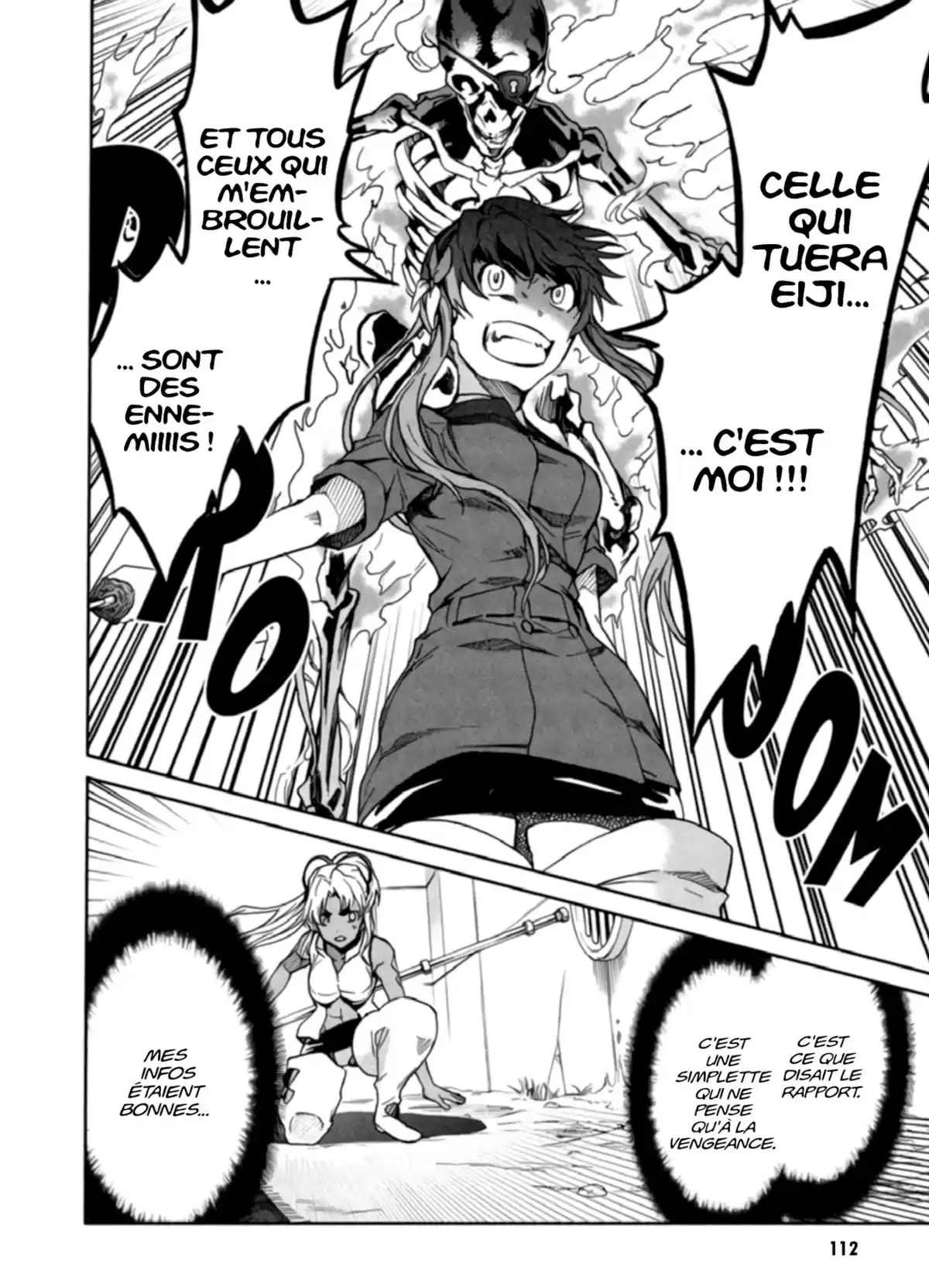 Big Order Volume 2 page 112
