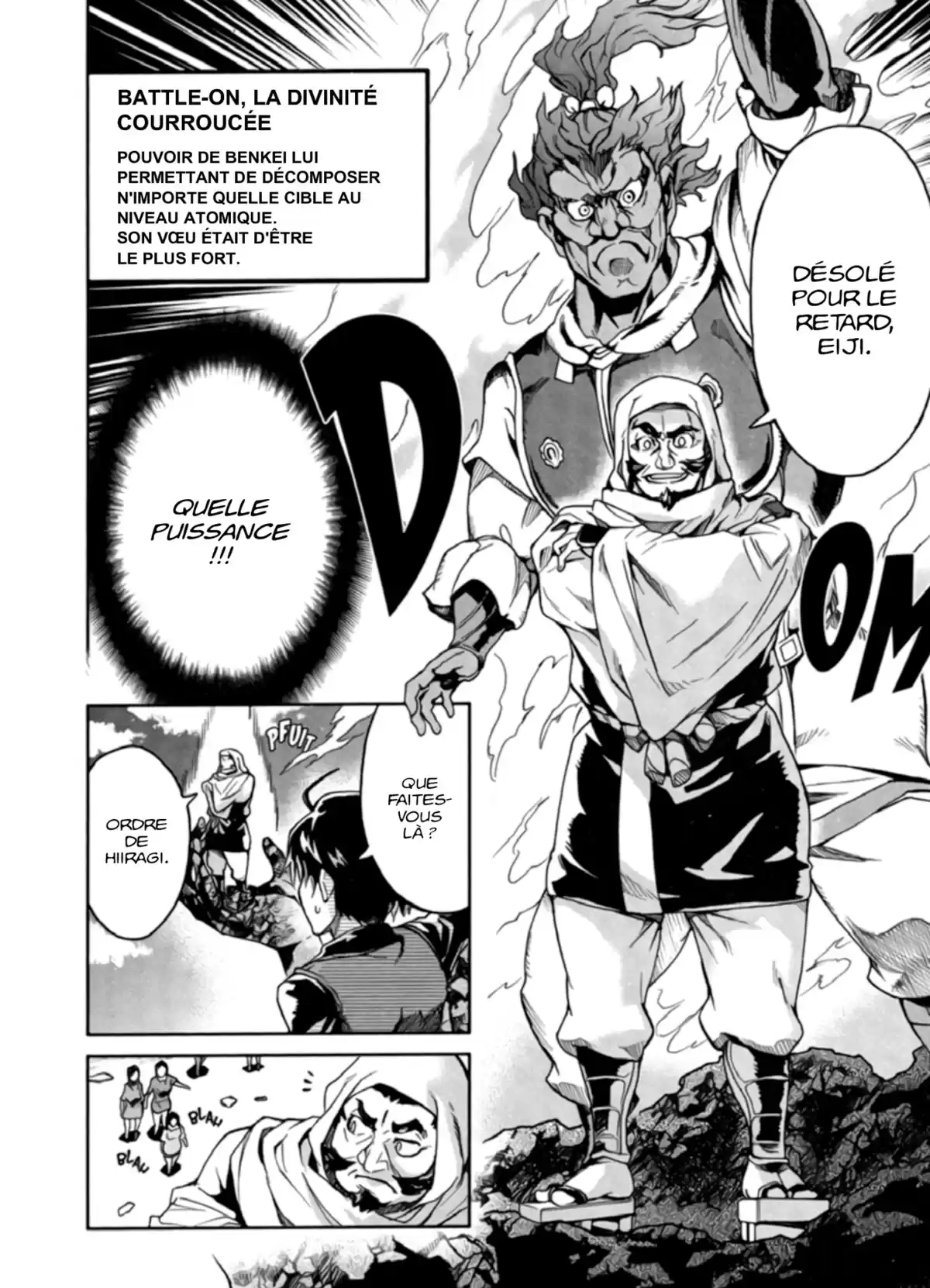 Big Order Volume 2 page 166