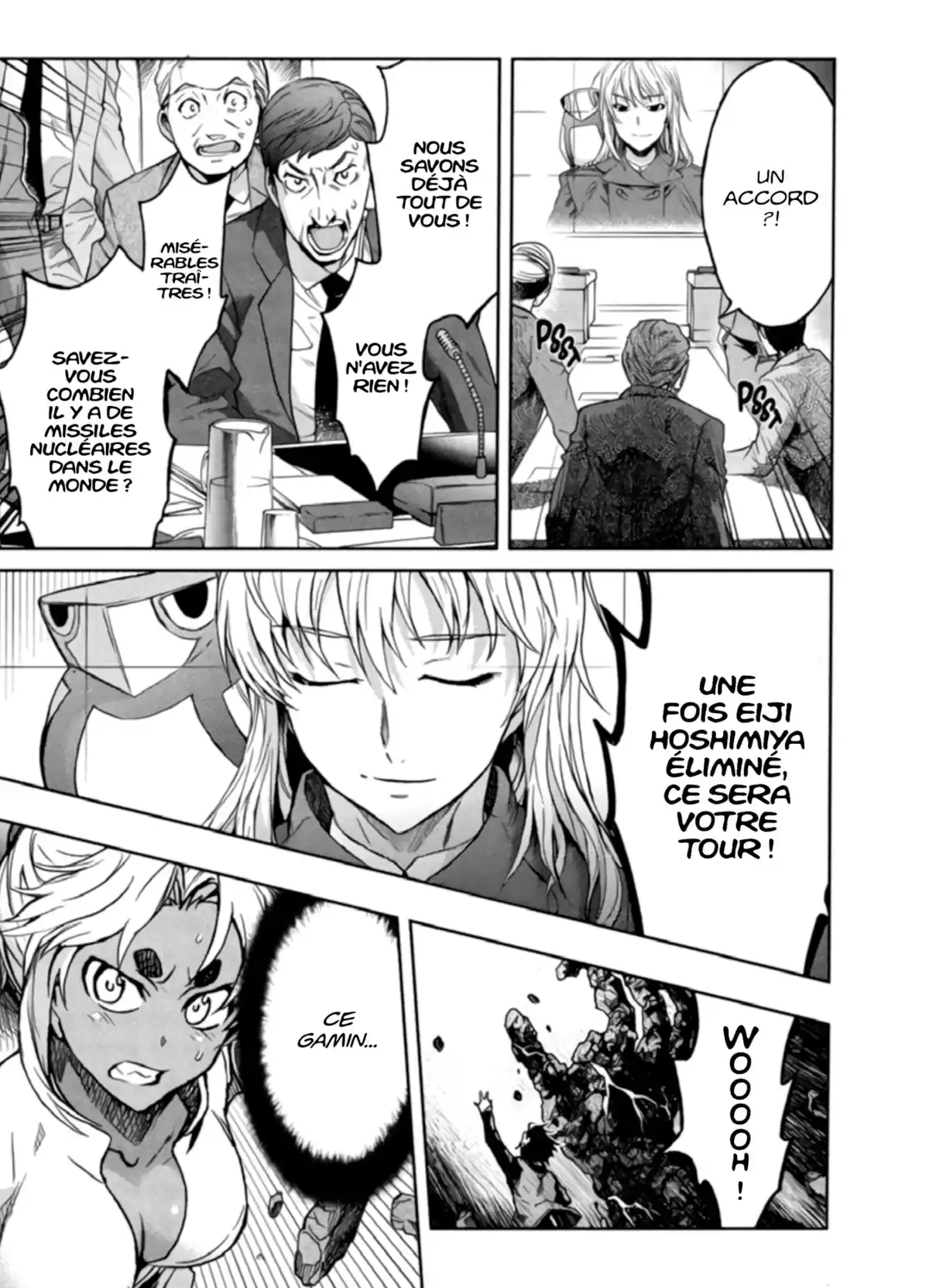 Big Order Volume 2 page 181