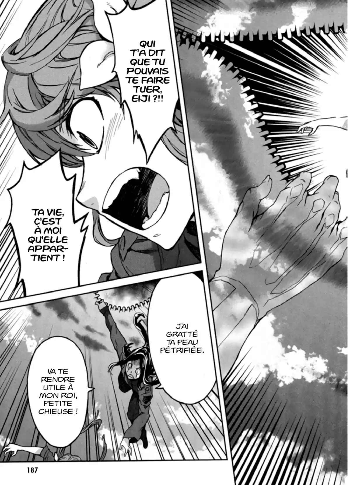 Big Order Volume 2 page 187