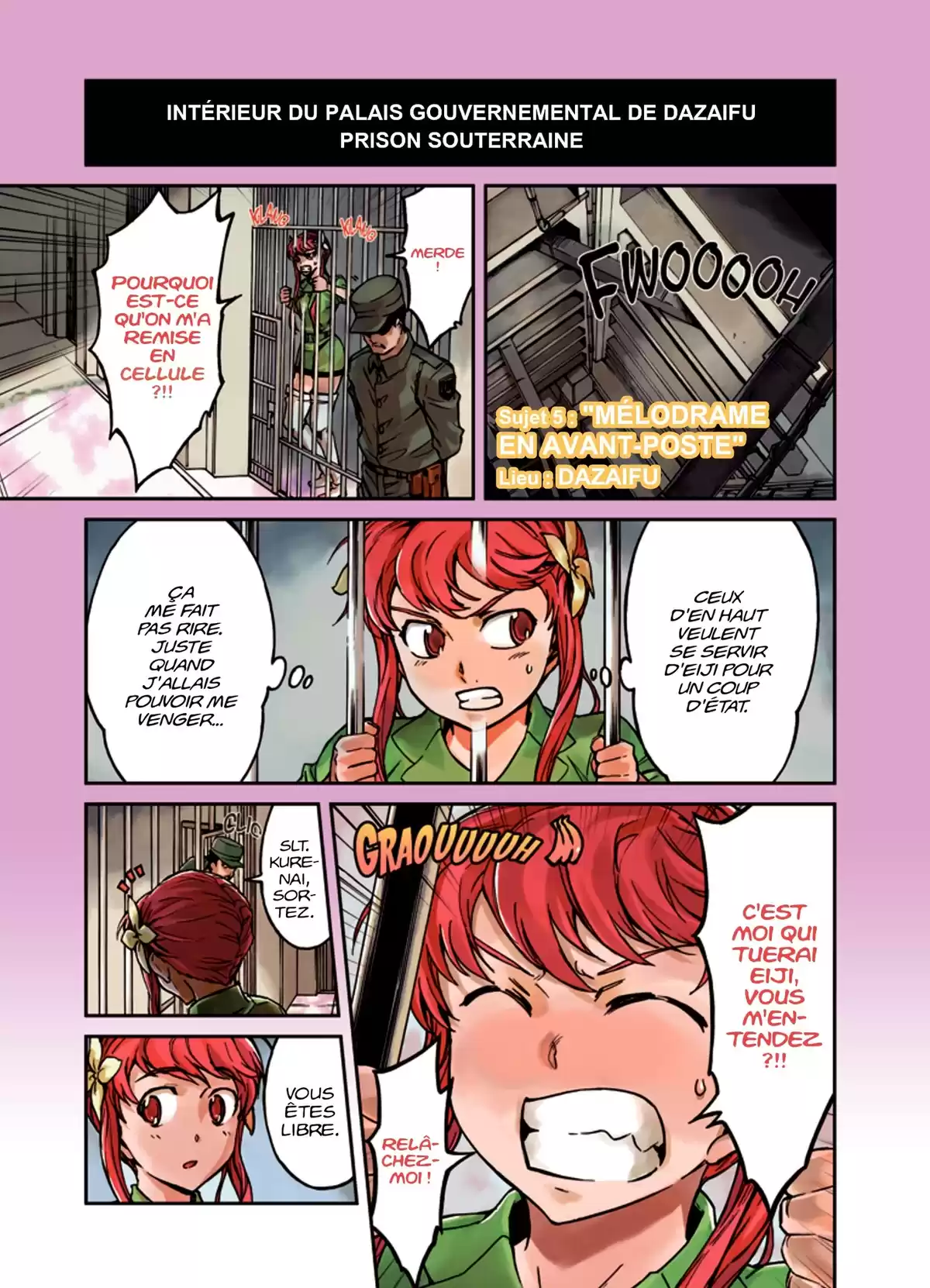 Big Order Volume 2 page 3