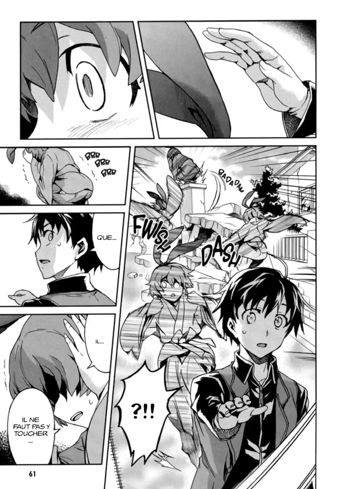 Big Order Volume 2 page 61
