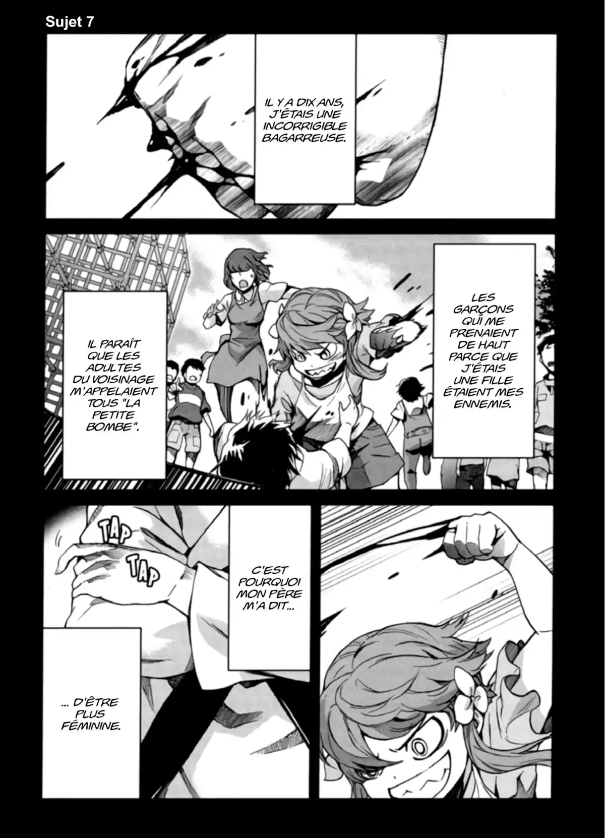 Big Order Volume 2 page 79