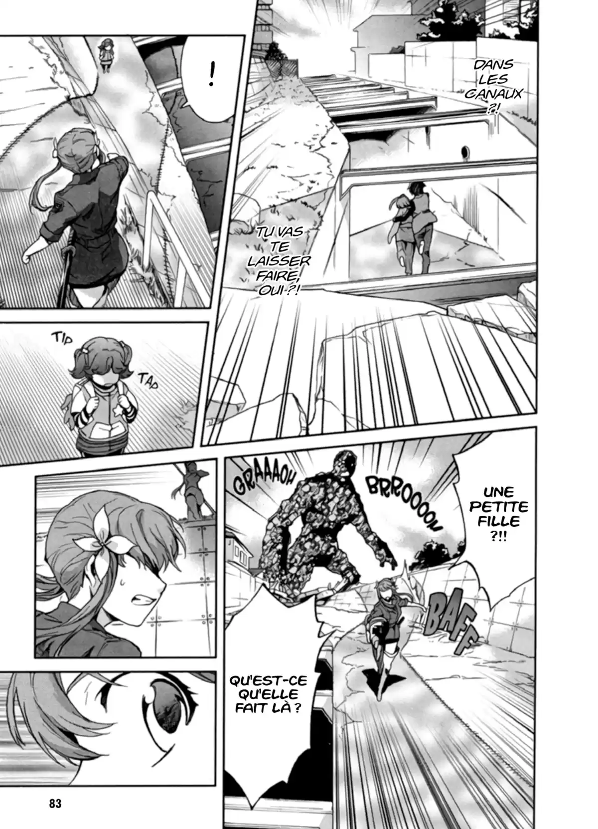 Big Order Volume 2 page 83