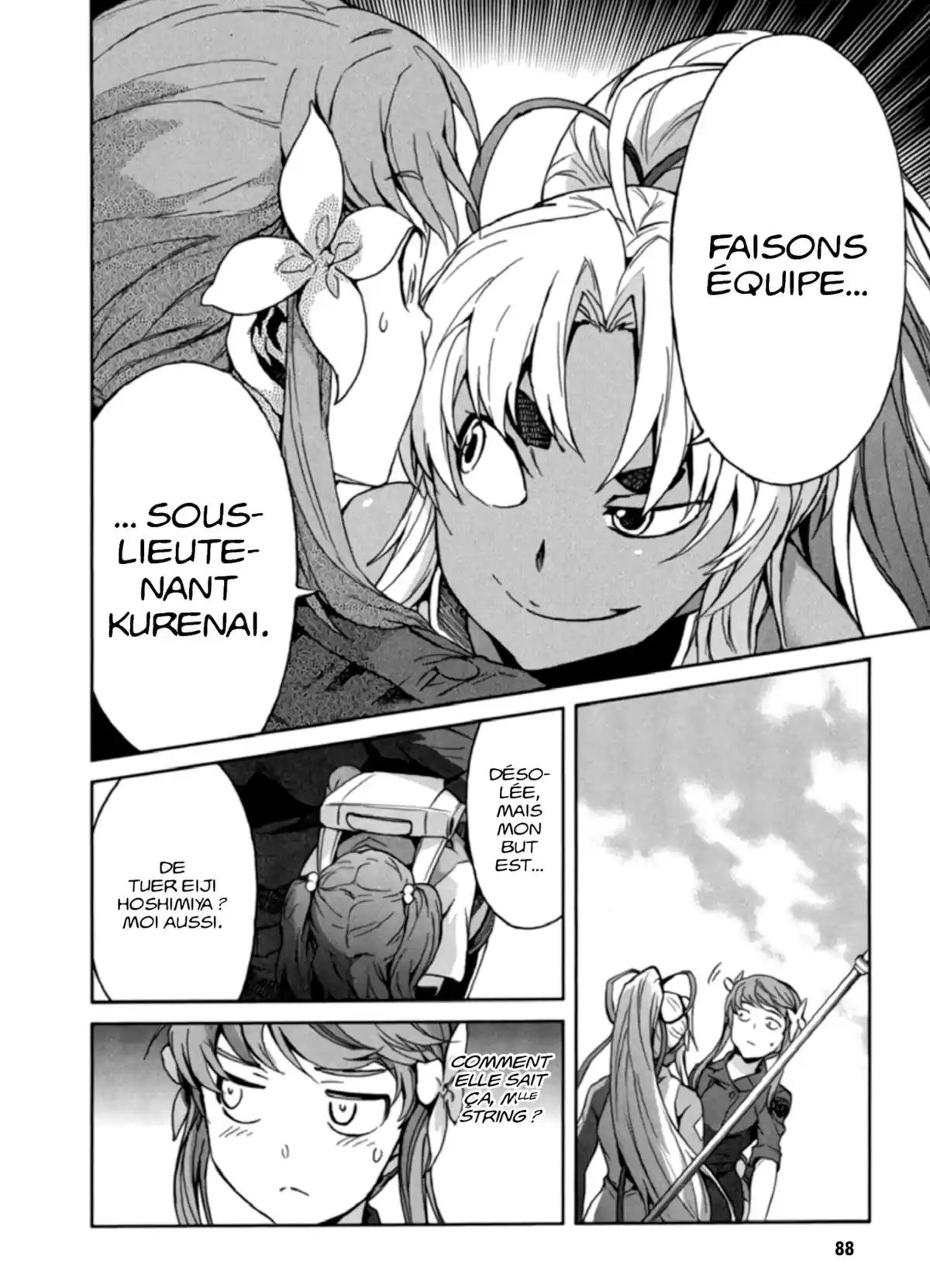 Big Order Volume 2 page 88