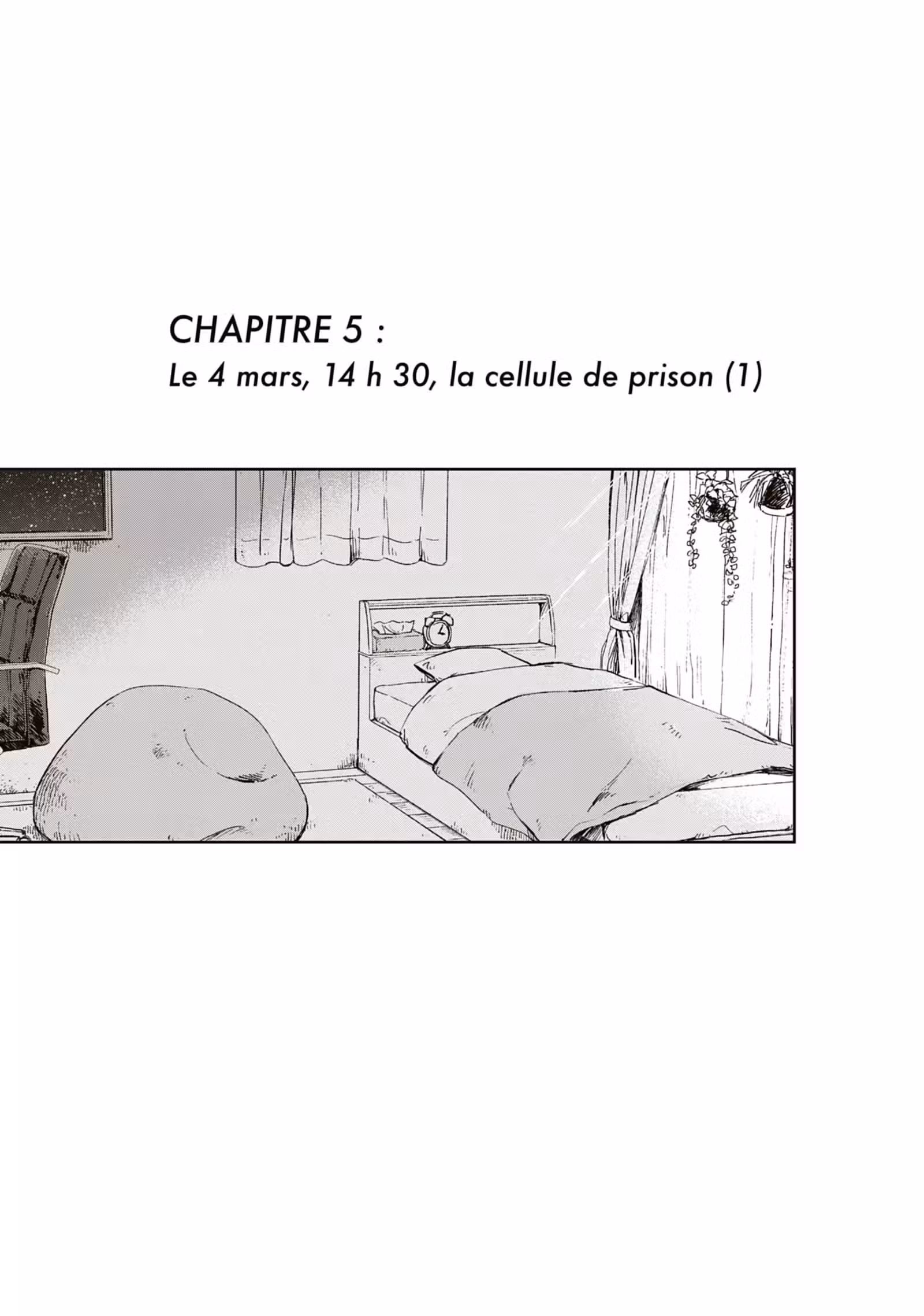 Dans le premier train du matin Volume 2 page 88