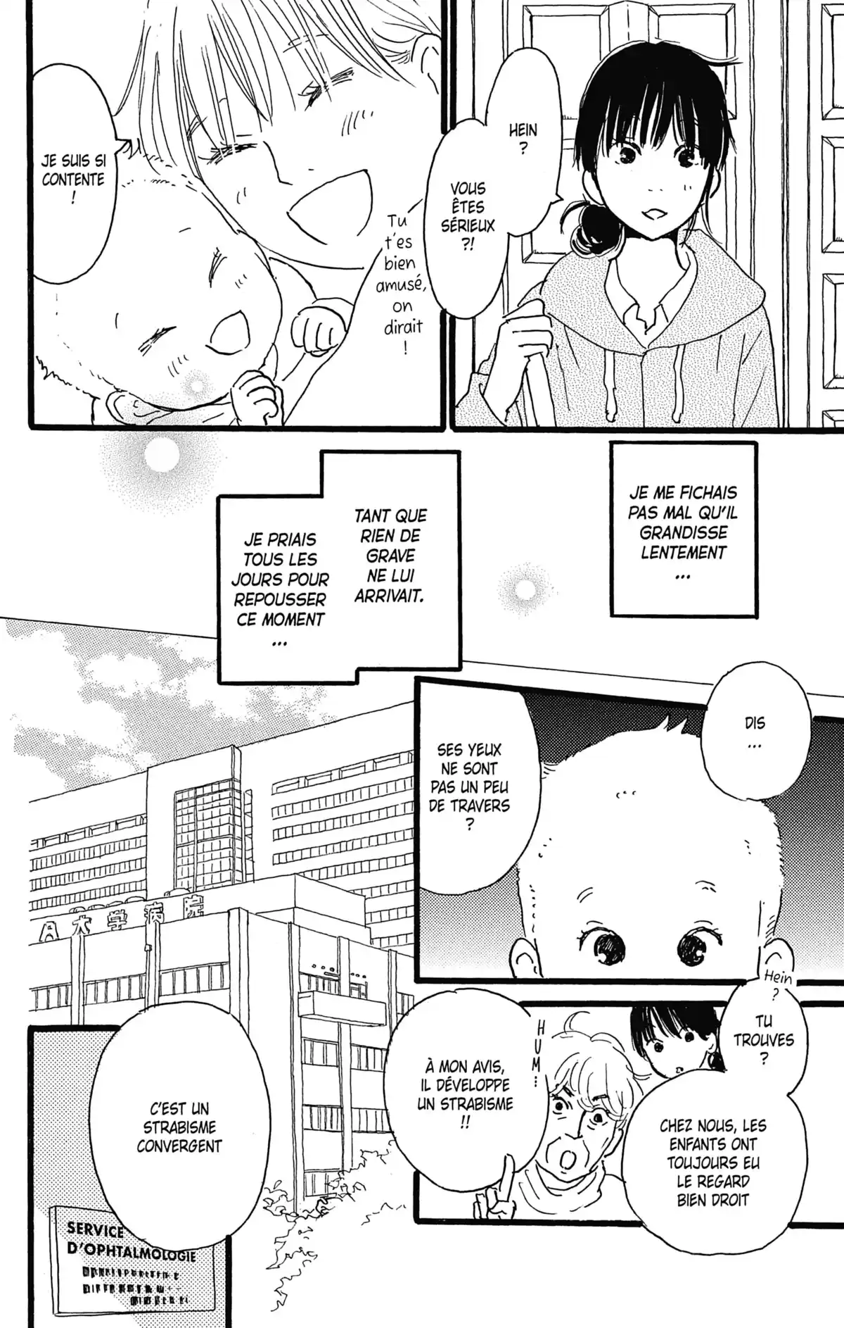 The Sound of my Soul Volume 1 page 132
