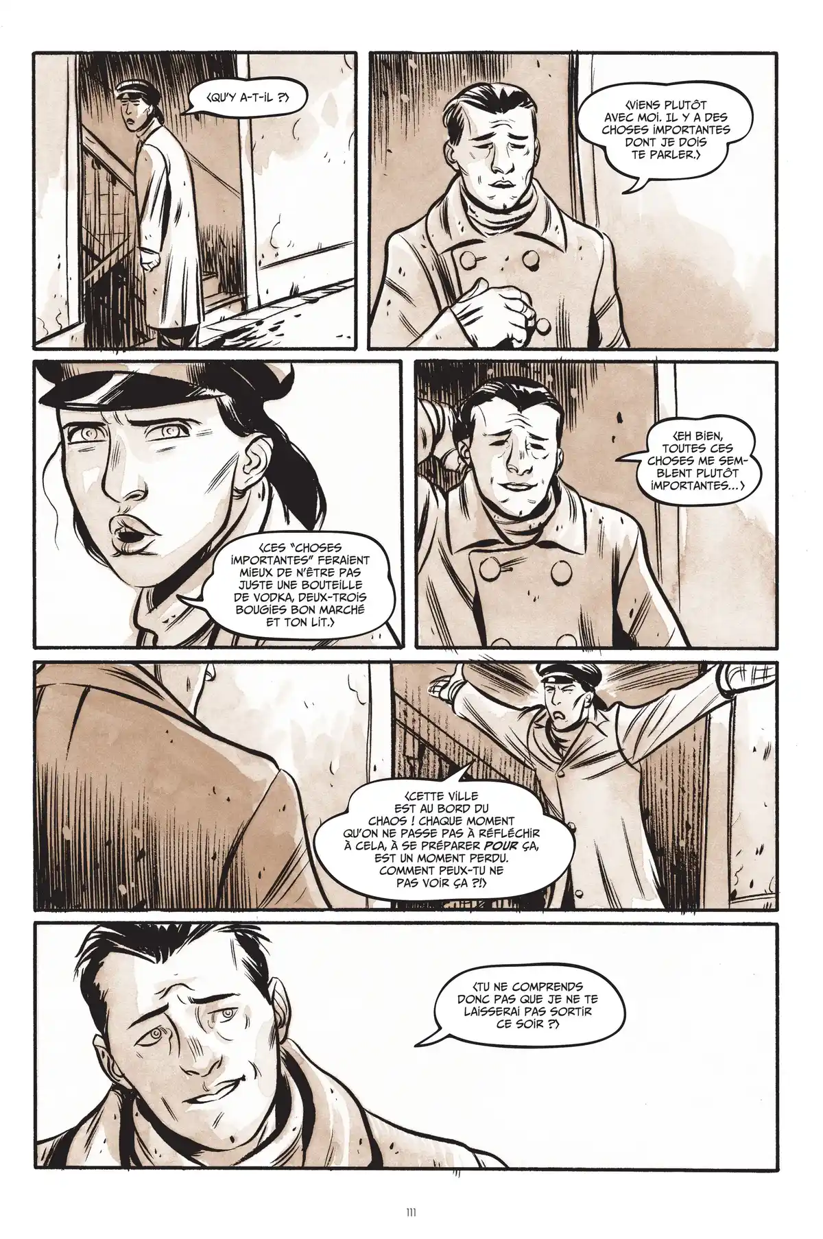 Petrograd Volume 1 page 104