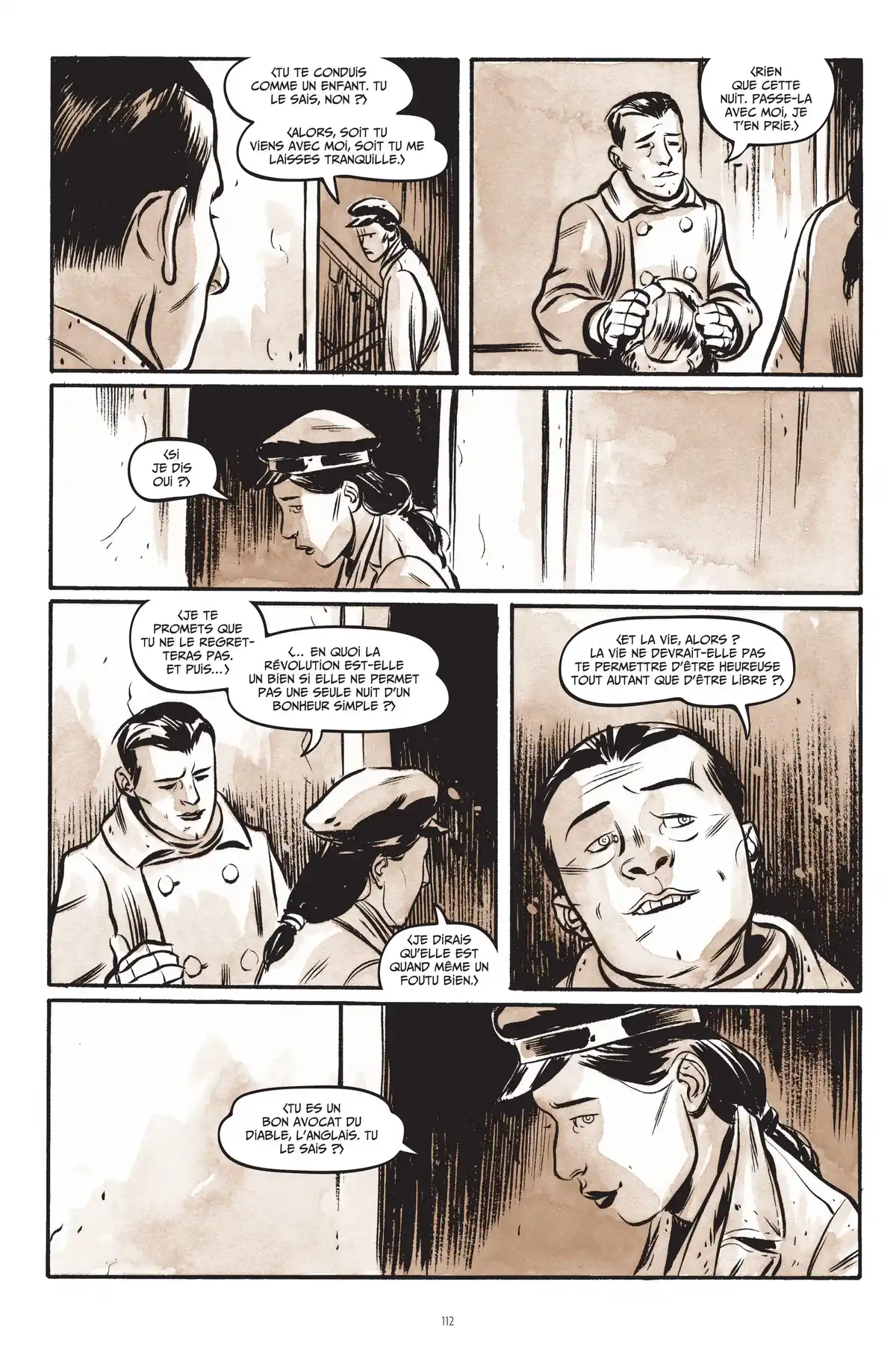 Petrograd Volume 1 page 105