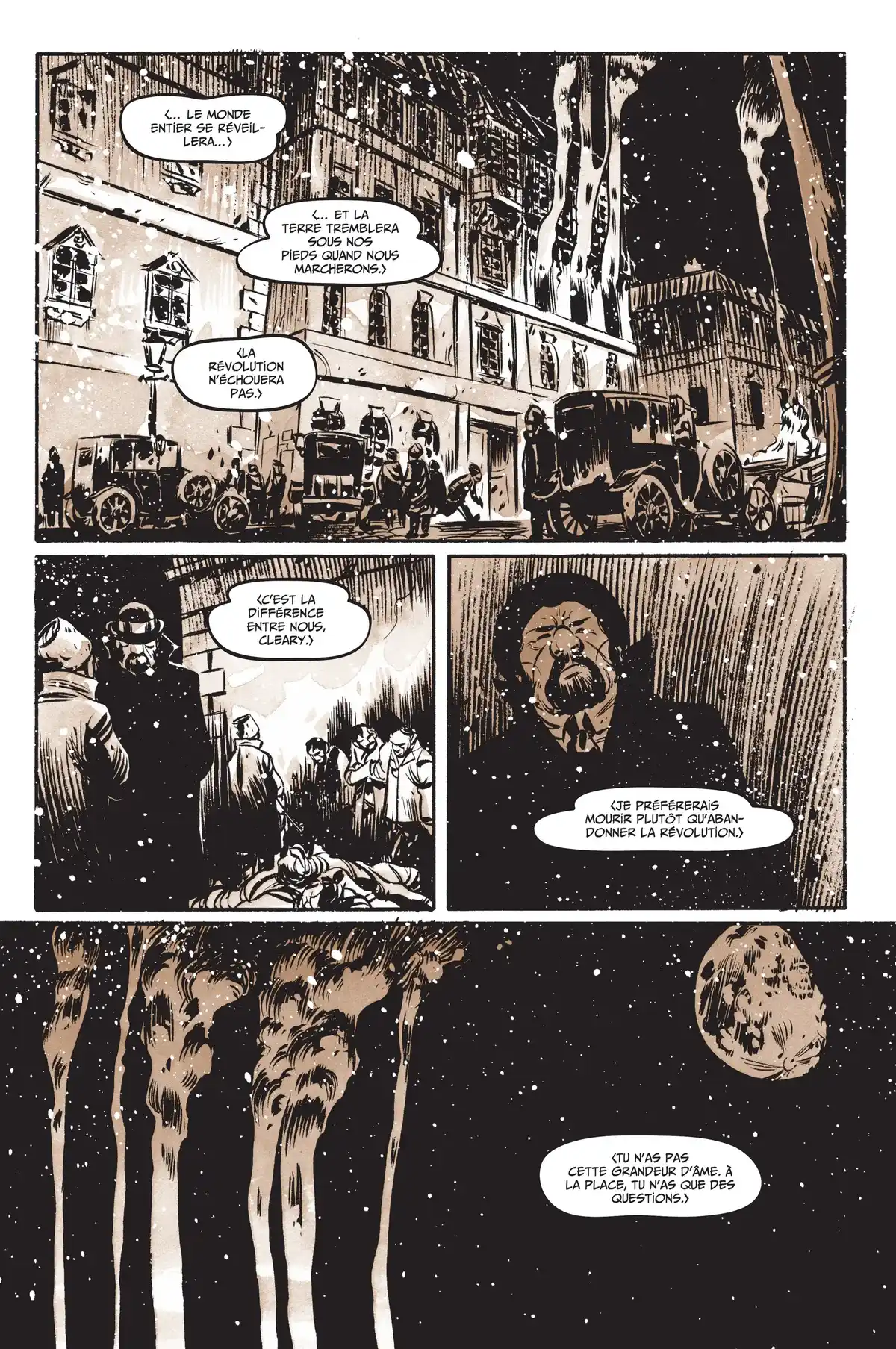 Petrograd Volume 1 page 108