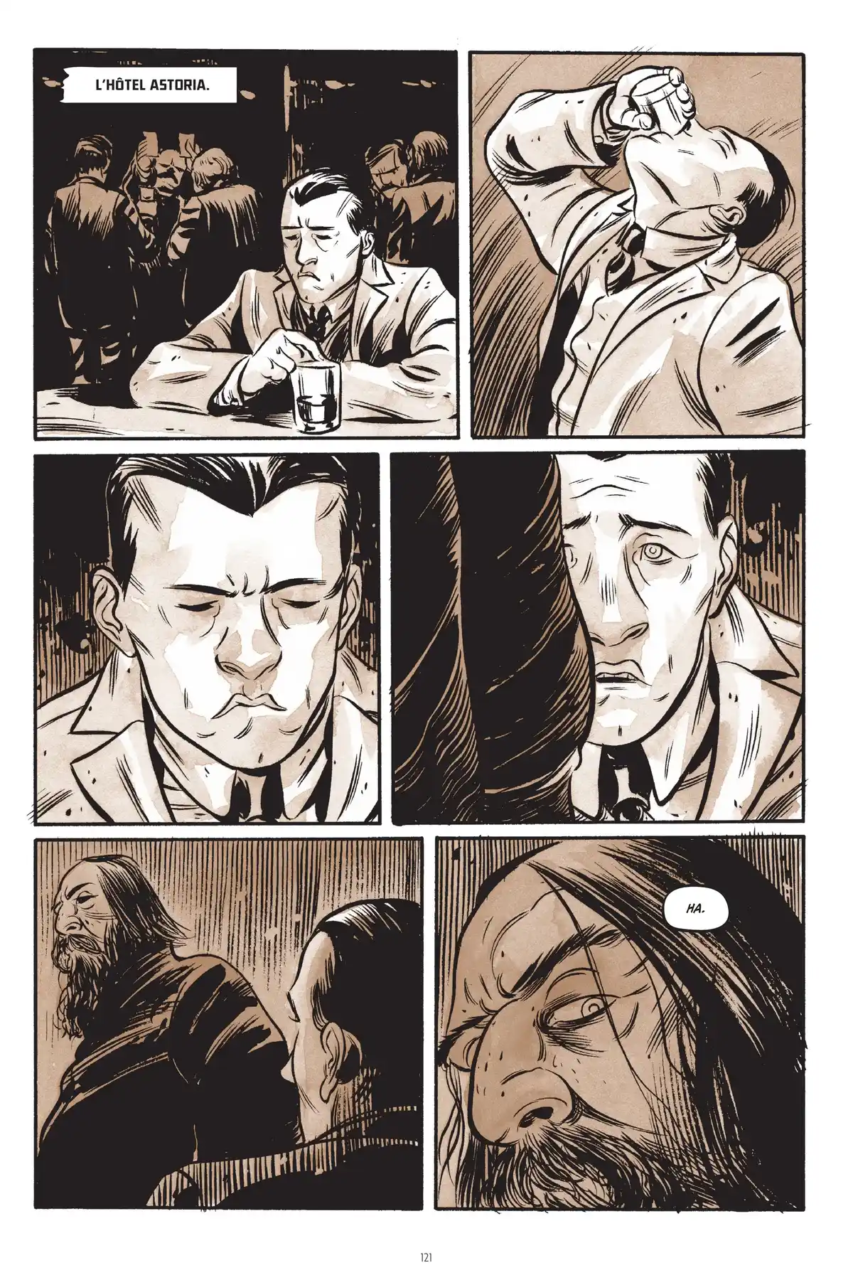 Petrograd Volume 1 page 114