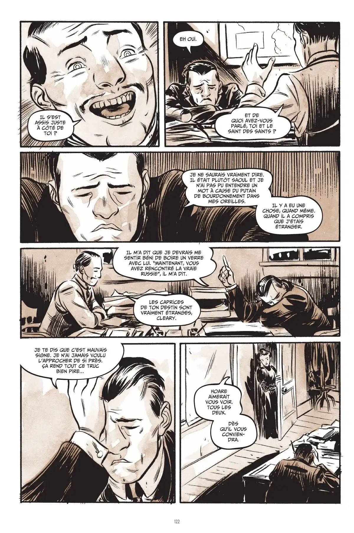 Petrograd Volume 1 page 115