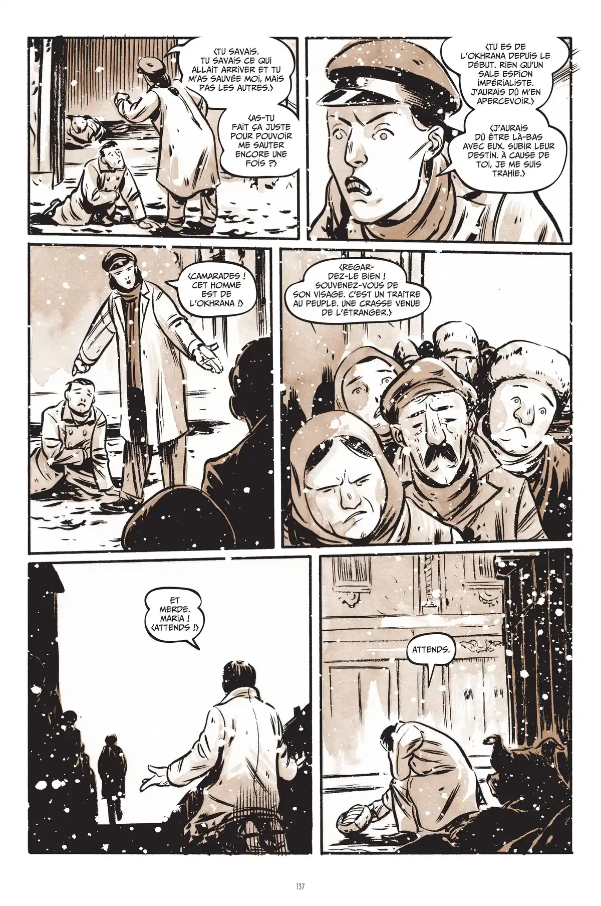 Petrograd Volume 1 page 129