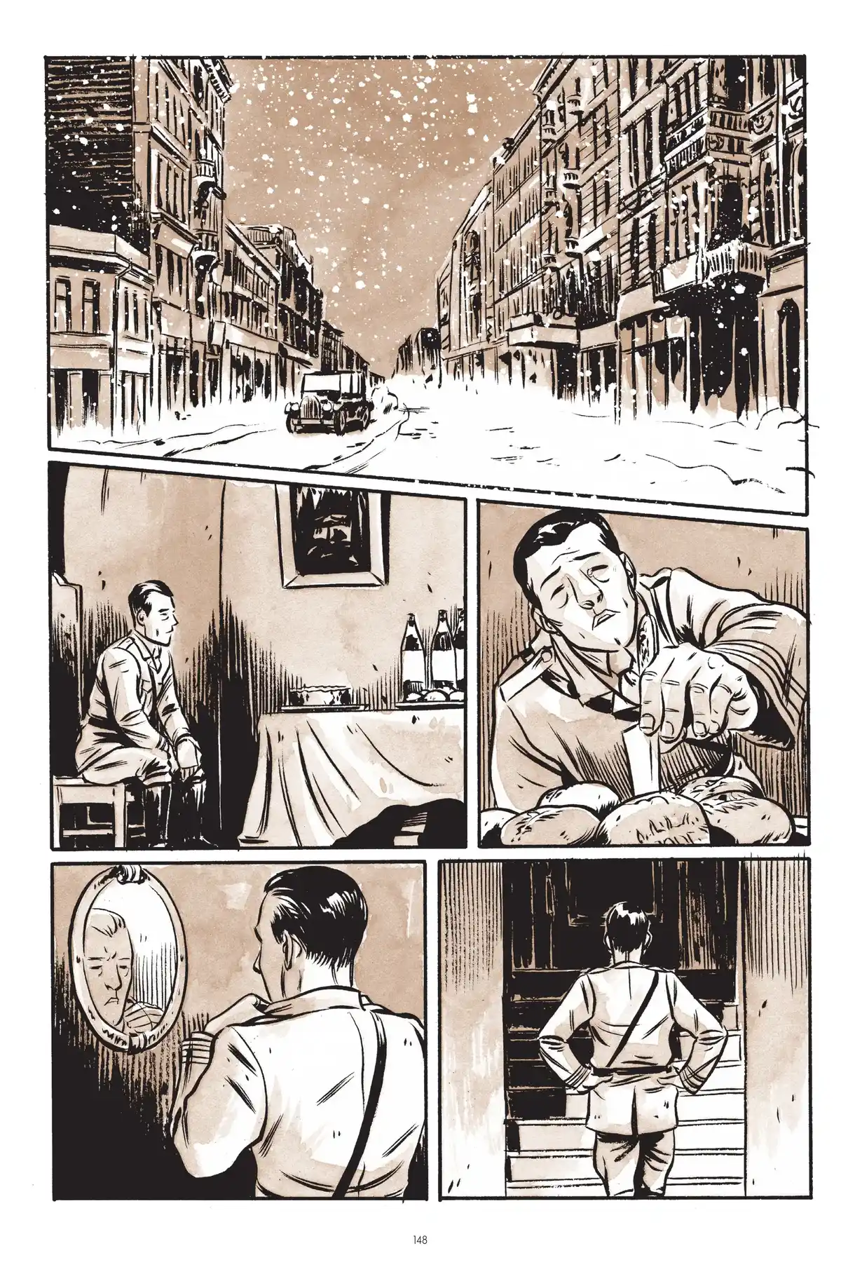 Petrograd Volume 1 page 140