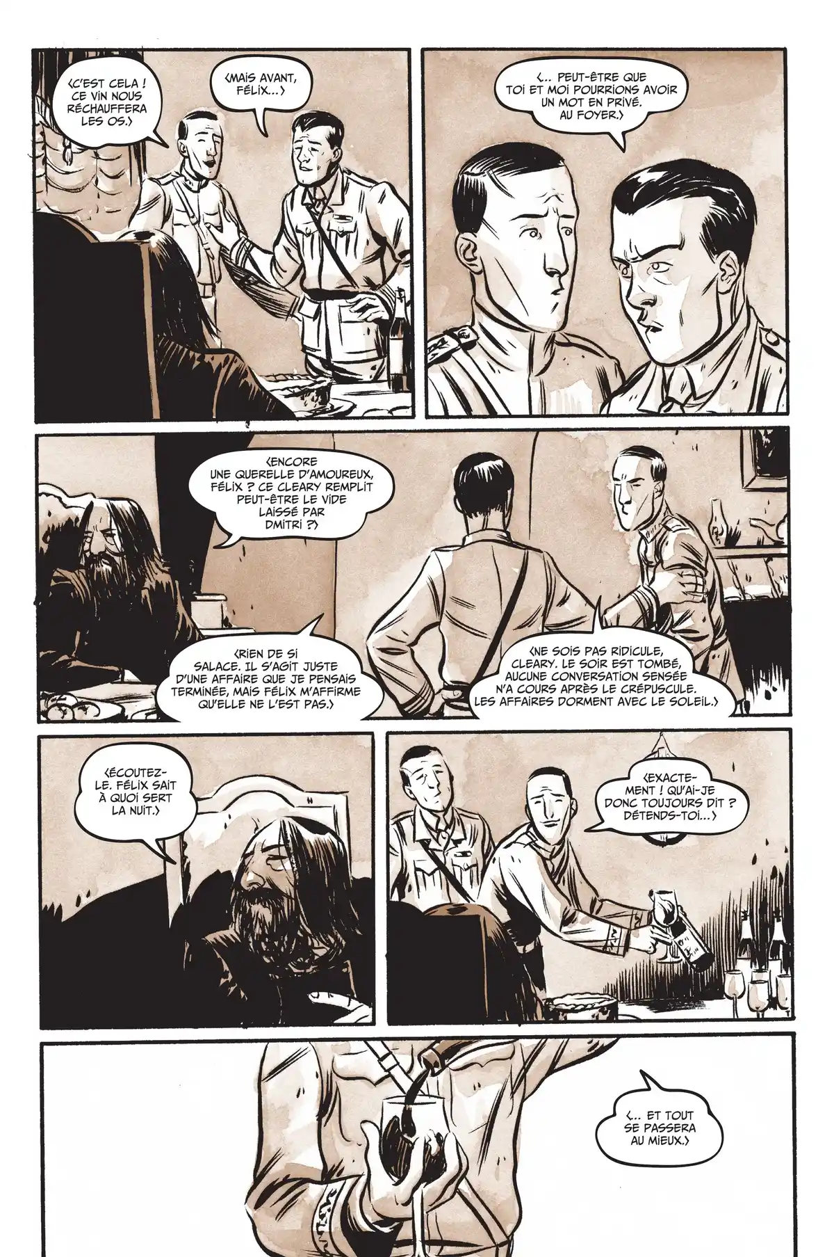 Petrograd Volume 1 page 143