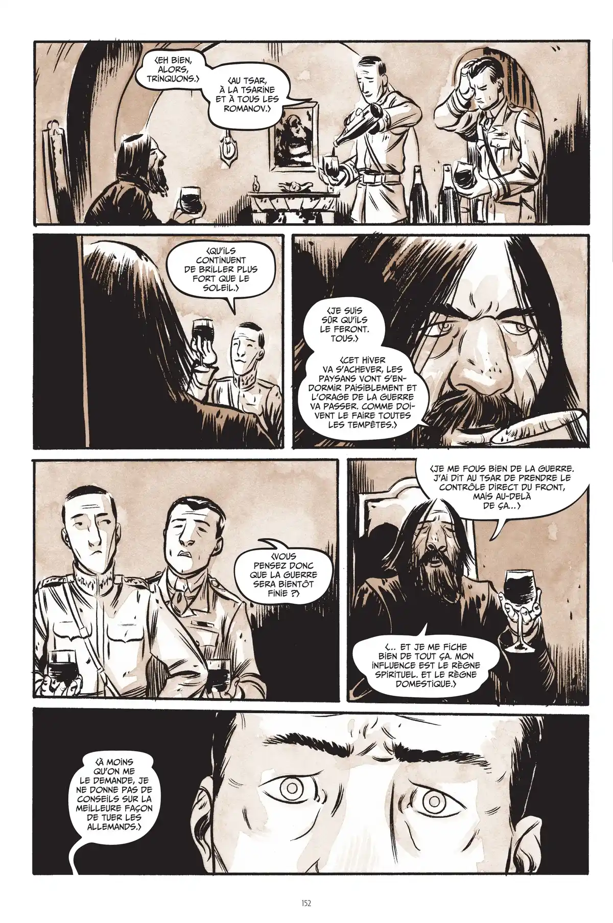 Petrograd Volume 1 page 144