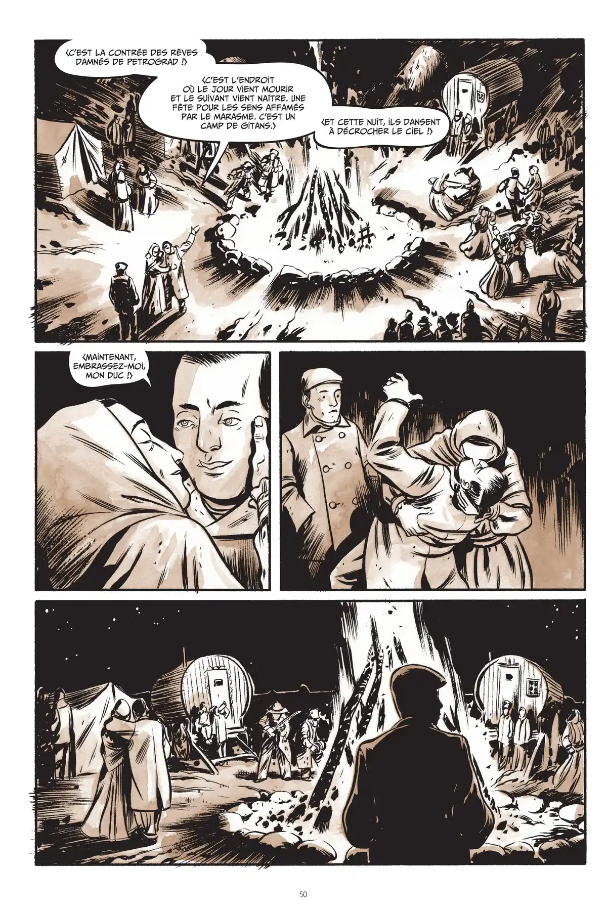 Petrograd Volume 1 page 44