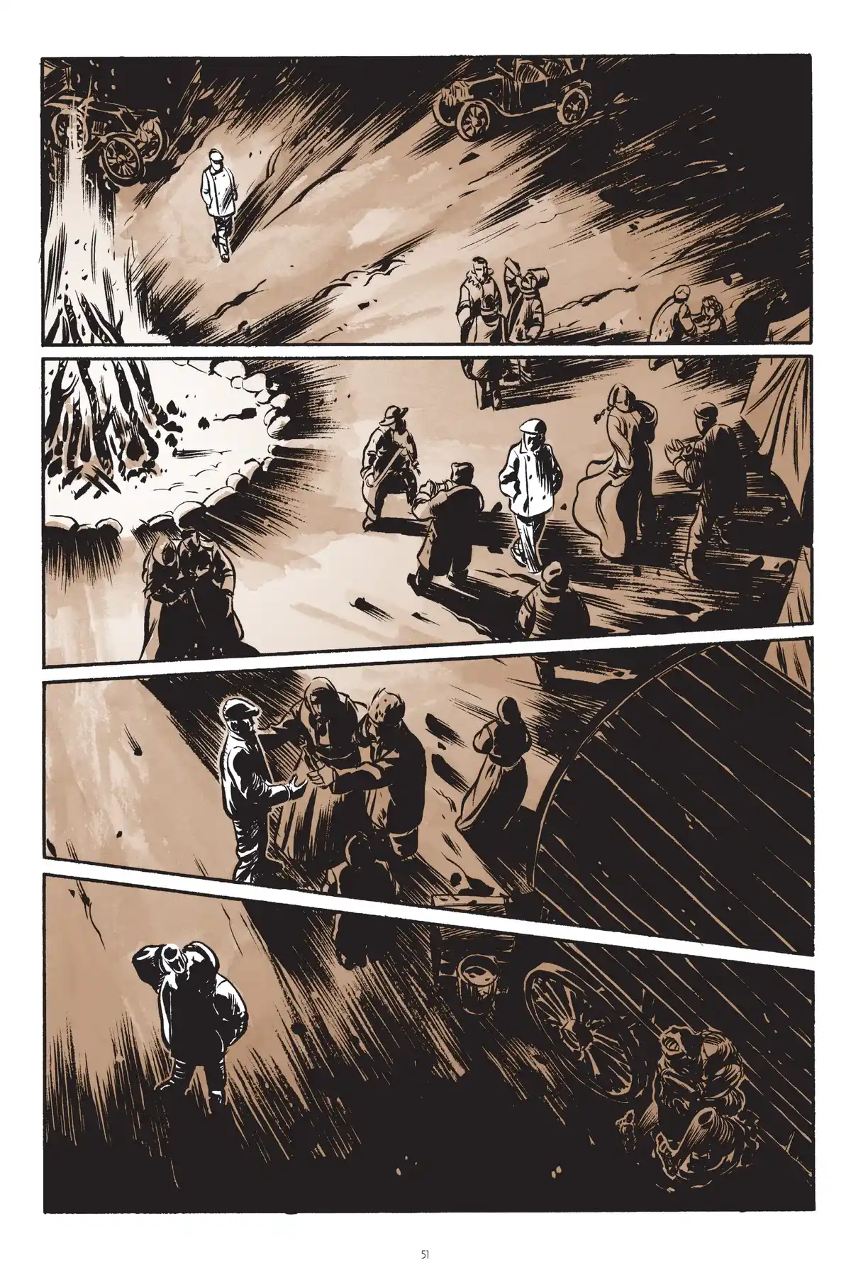 Petrograd Volume 1 page 45