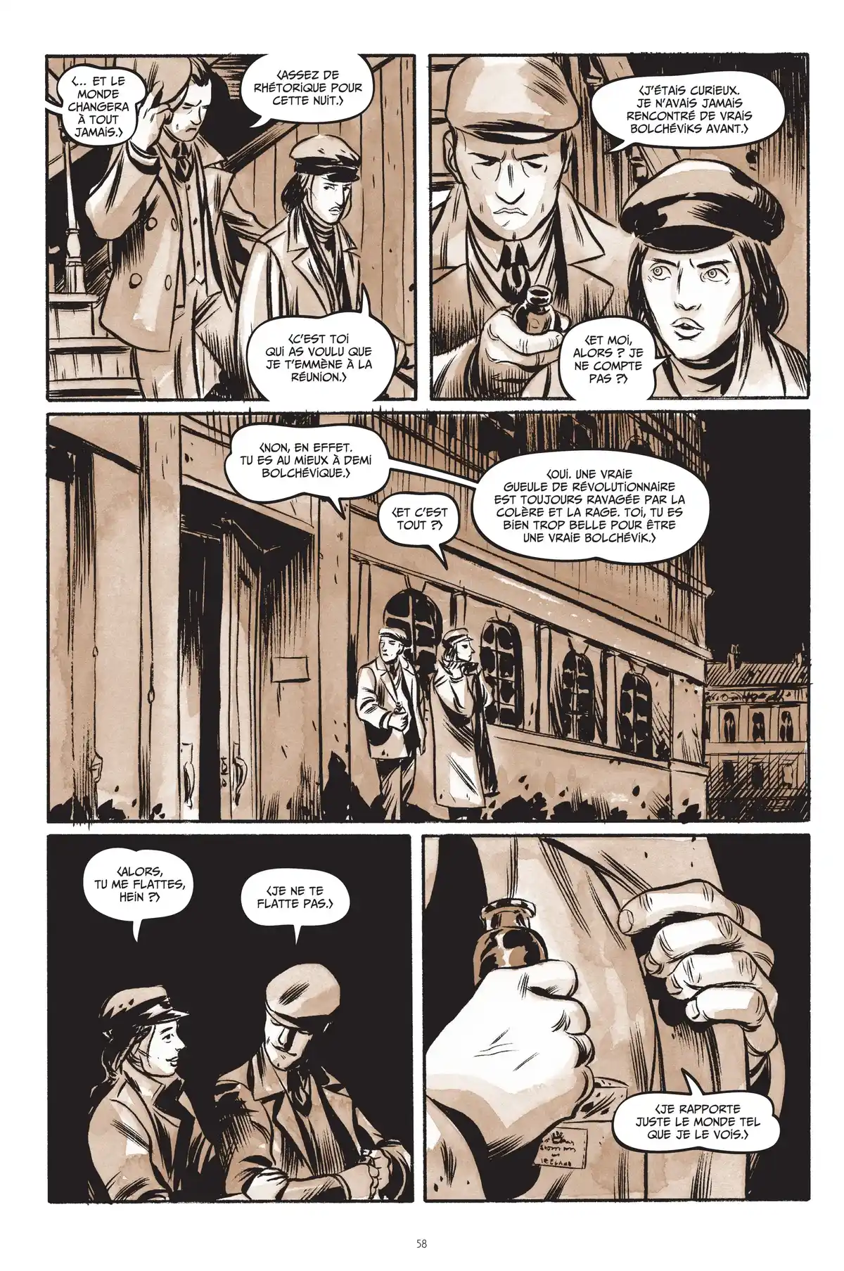 Petrograd Volume 1 page 52