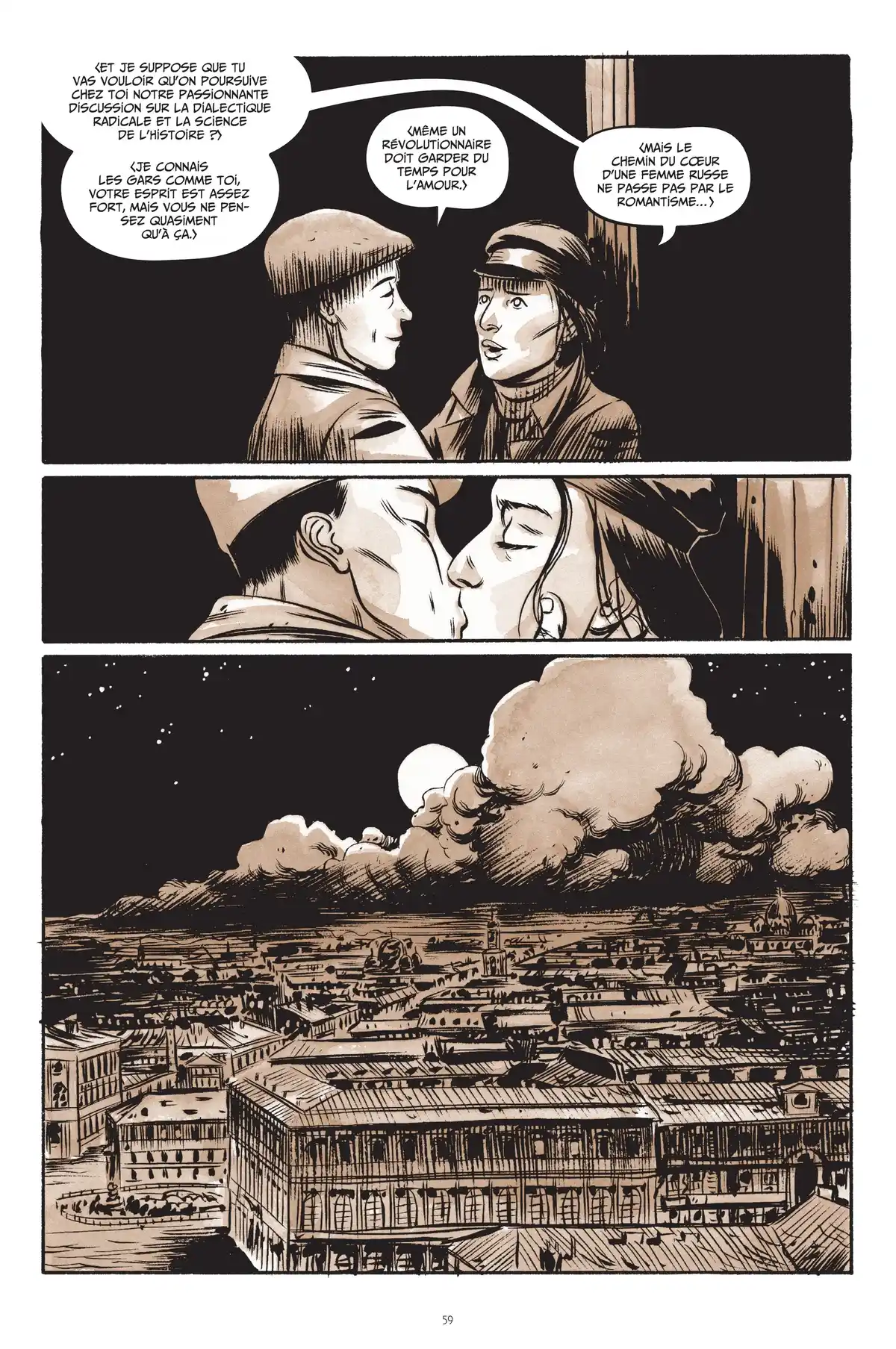 Petrograd Volume 1 page 53