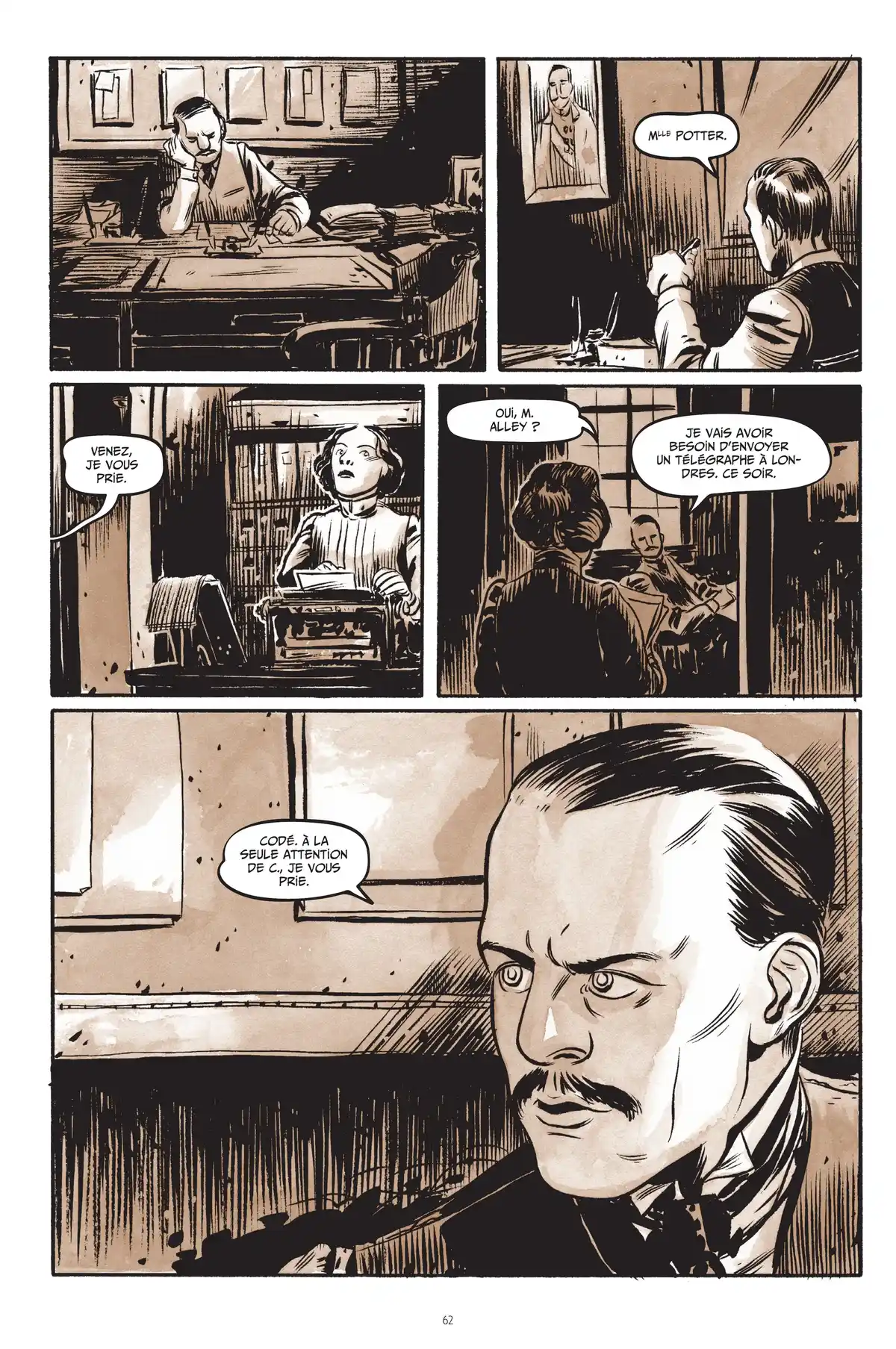 Petrograd Volume 1 page 56