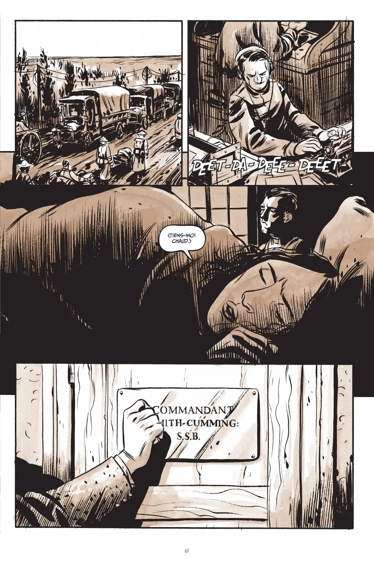 Petrograd Volume 1 page 61