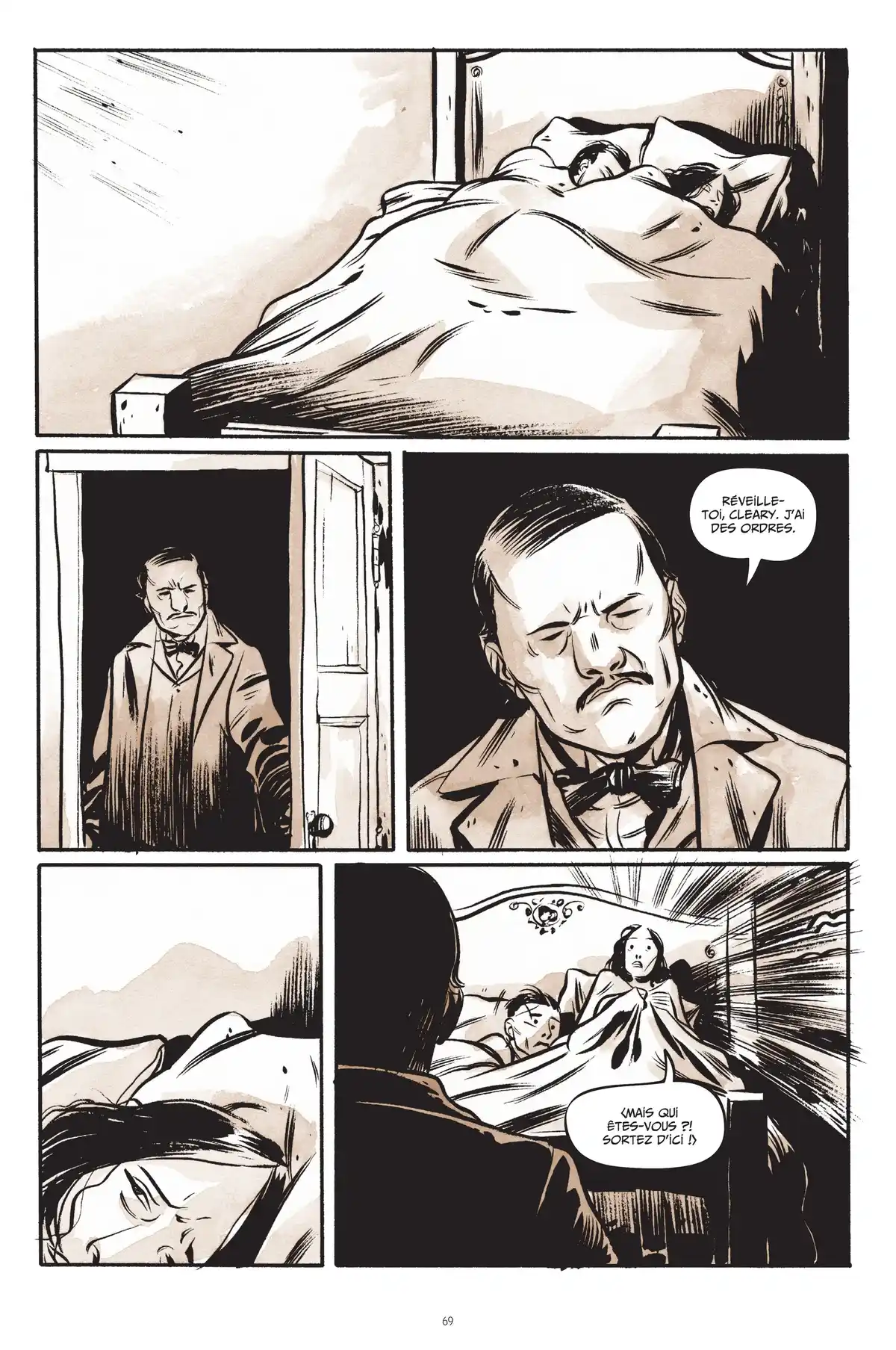 Petrograd Volume 1 page 63