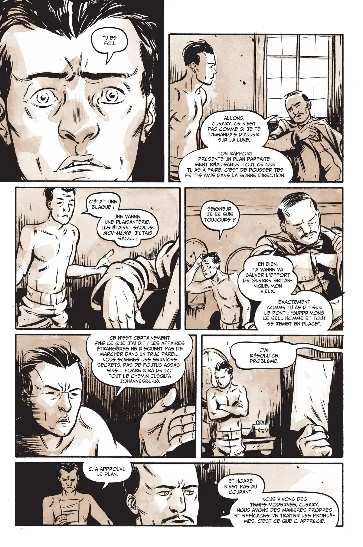 Petrograd Volume 1 page 70