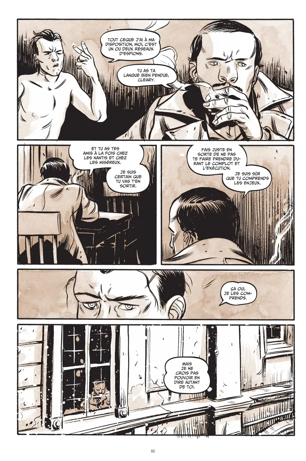 Petrograd Volume 1 page 73