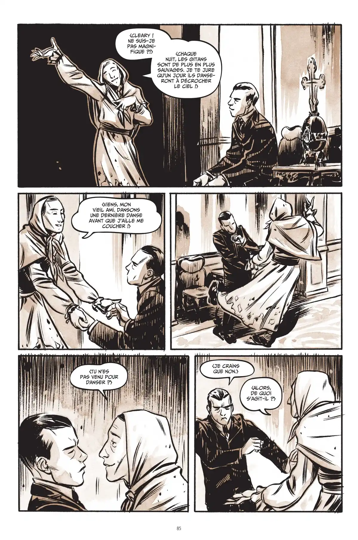 Petrograd Volume 1 page 78