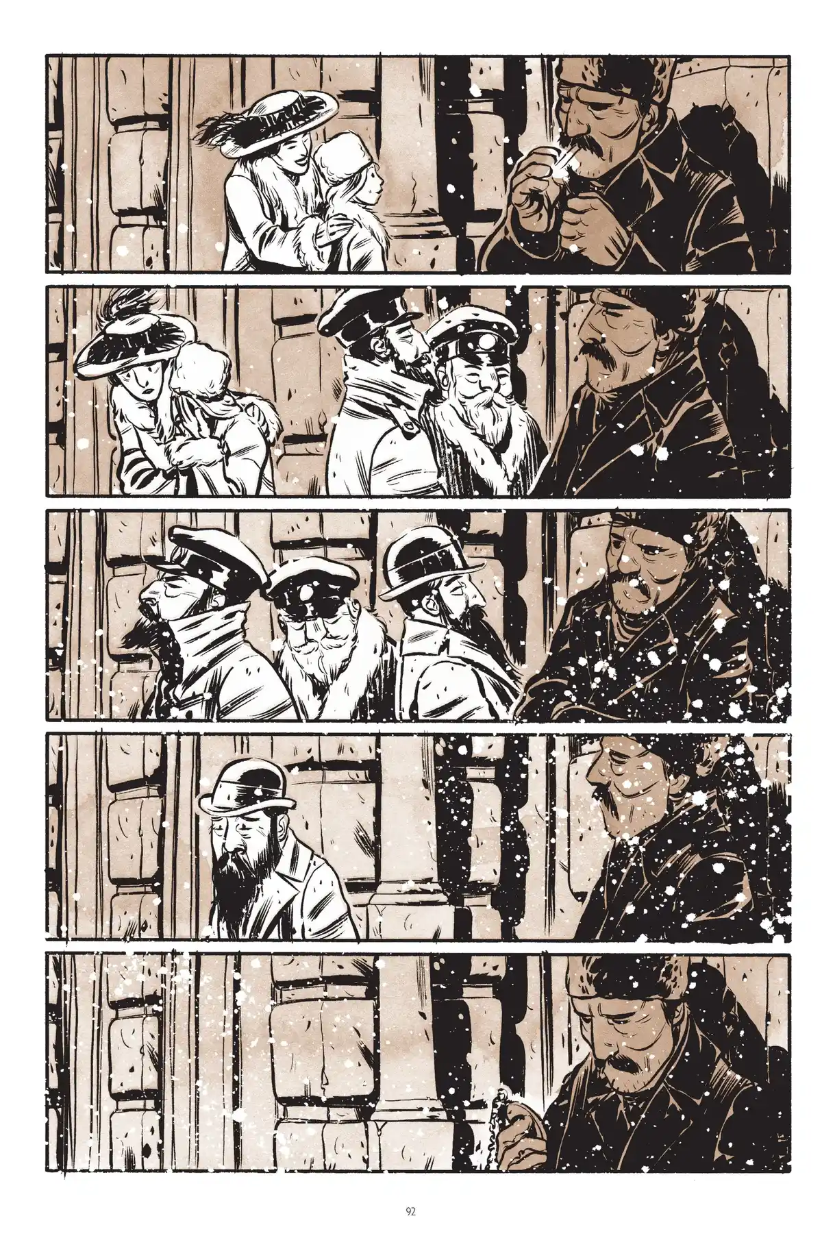 Petrograd Volume 1 page 85