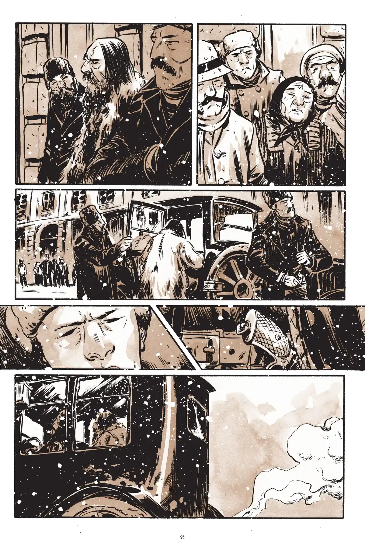 Petrograd Volume 1 page 86