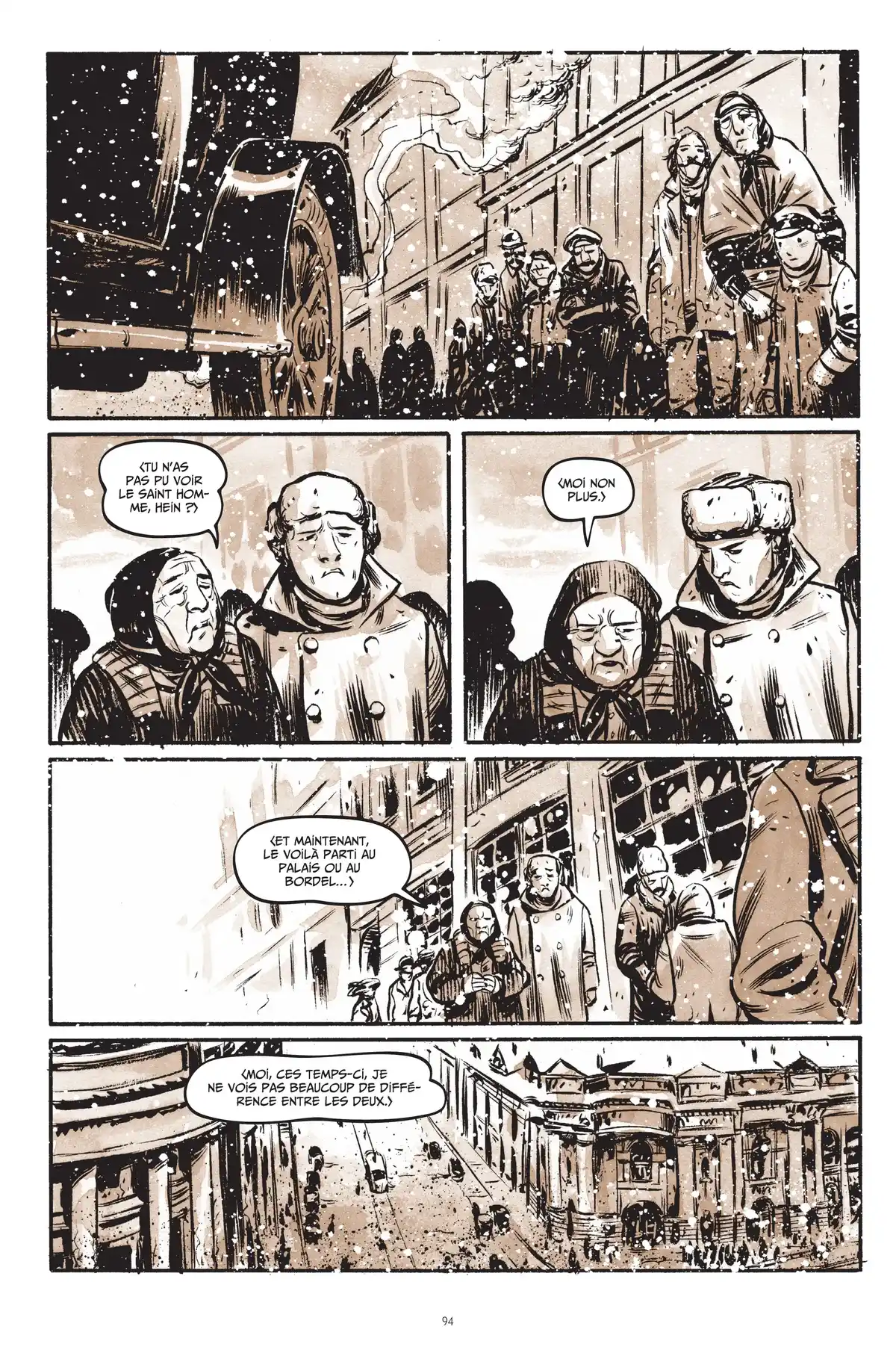 Petrograd Volume 1 page 87