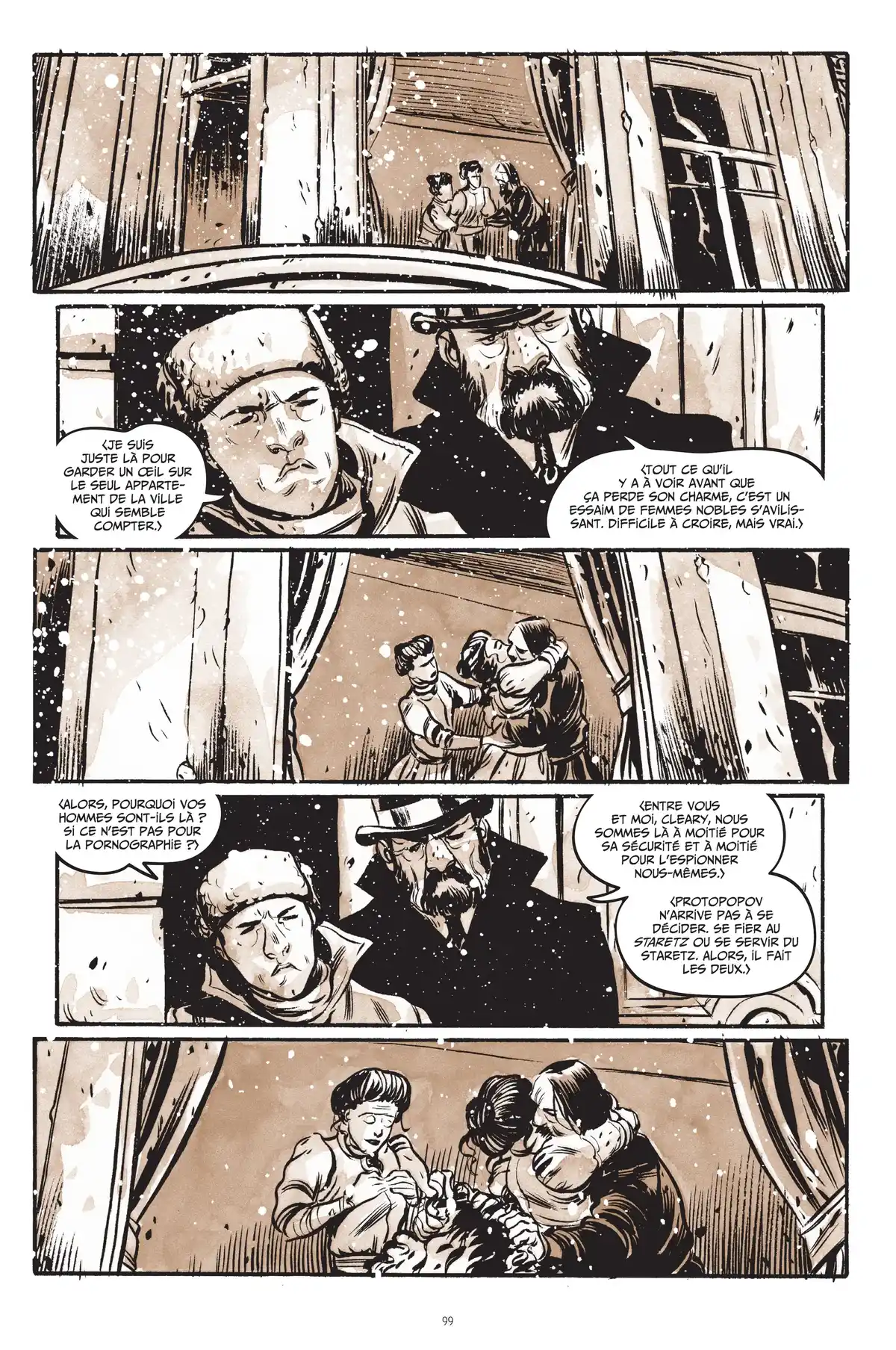 Petrograd Volume 1 page 92