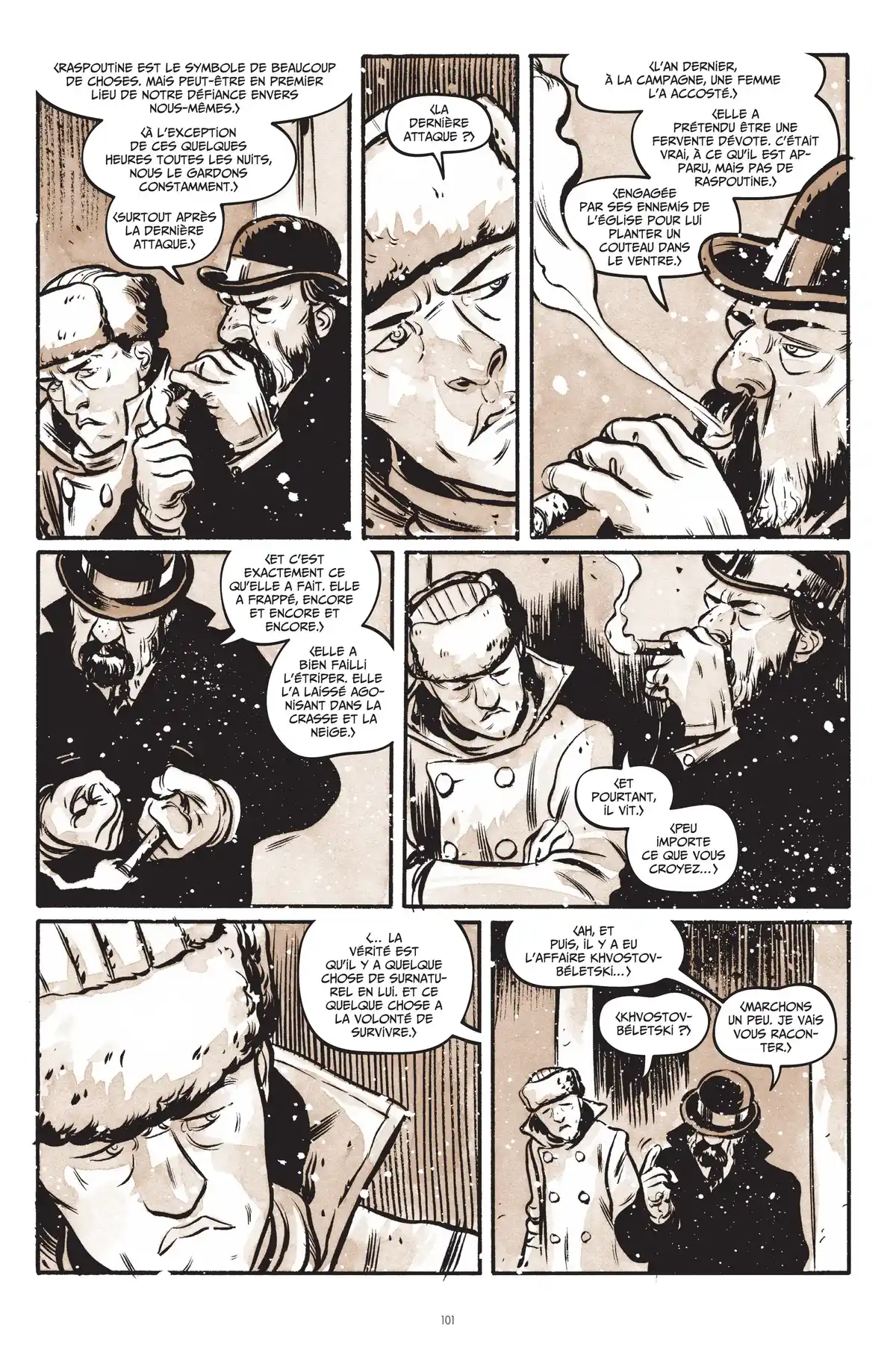 Petrograd Volume 1 page 94