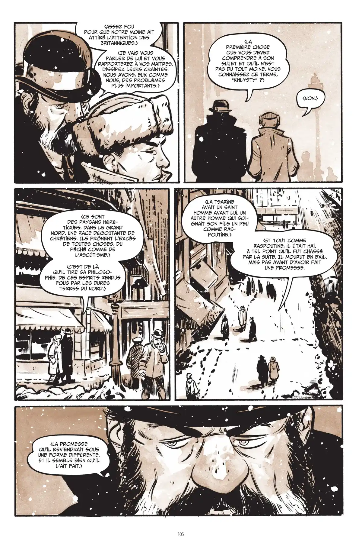 Petrograd Volume 1 page 96