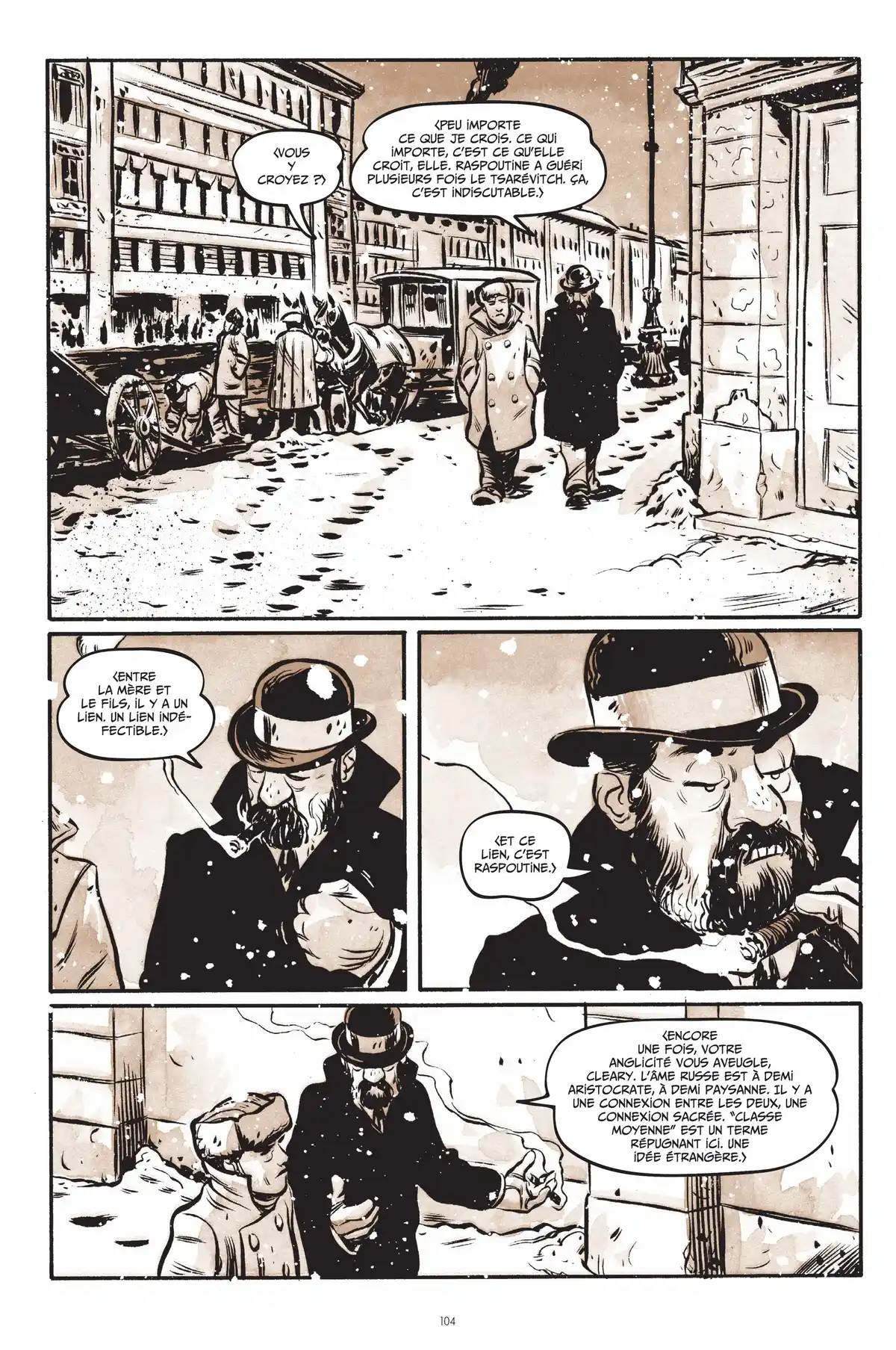 Petrograd Volume 1 page 97