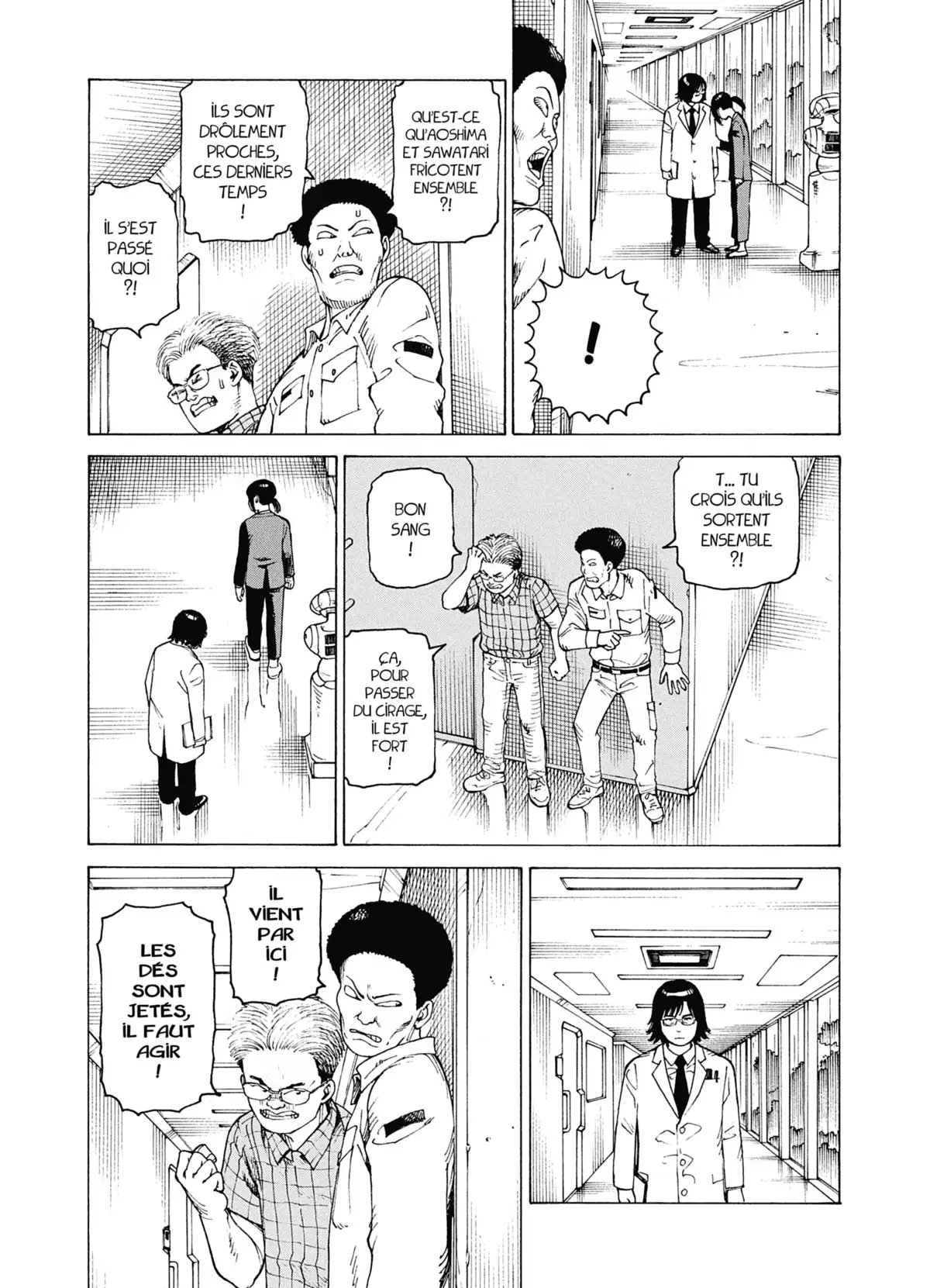 A Journey beyond Heaven Volume 5 page 101